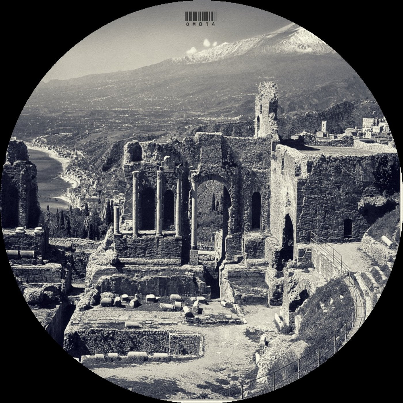 Sicily EP