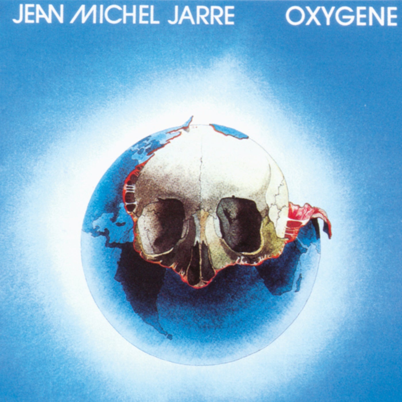 Oxygène