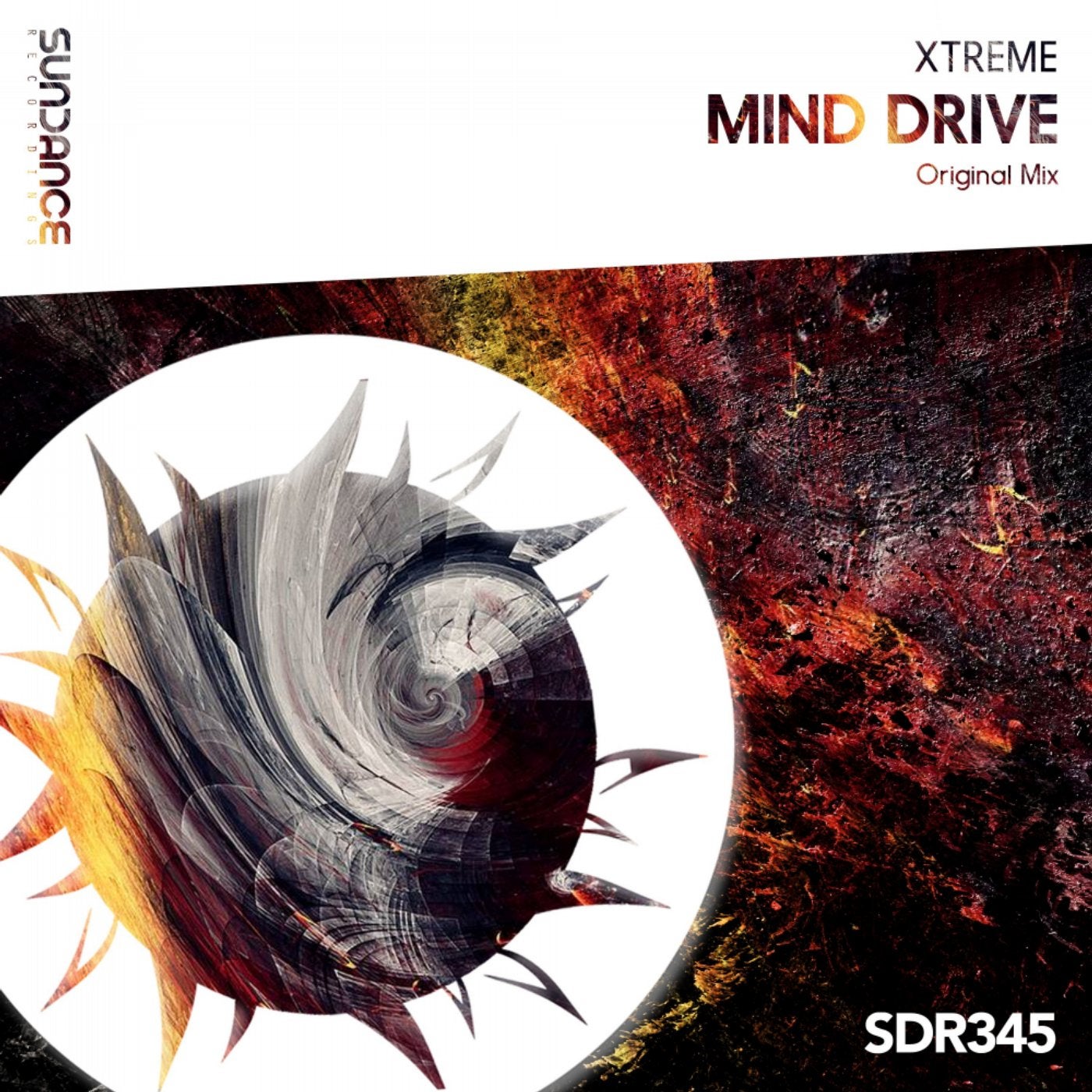 Mind Drive