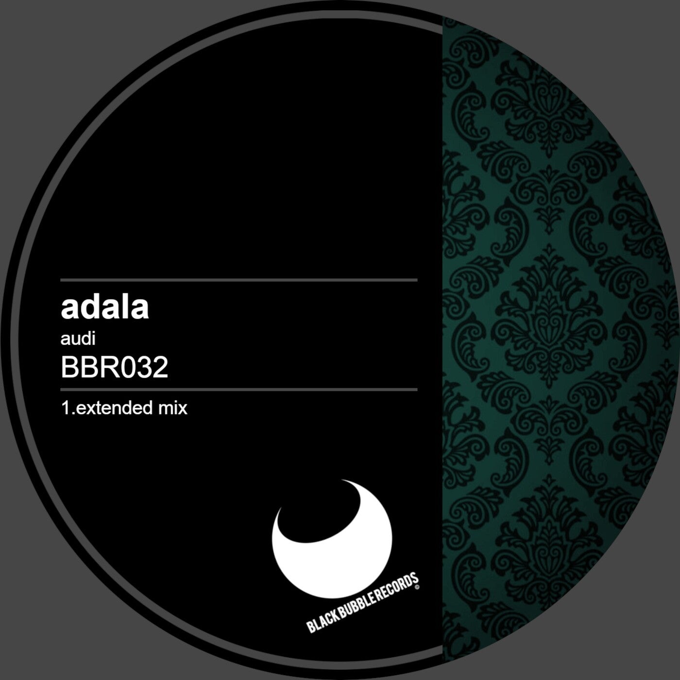 Audi - Extended Mix