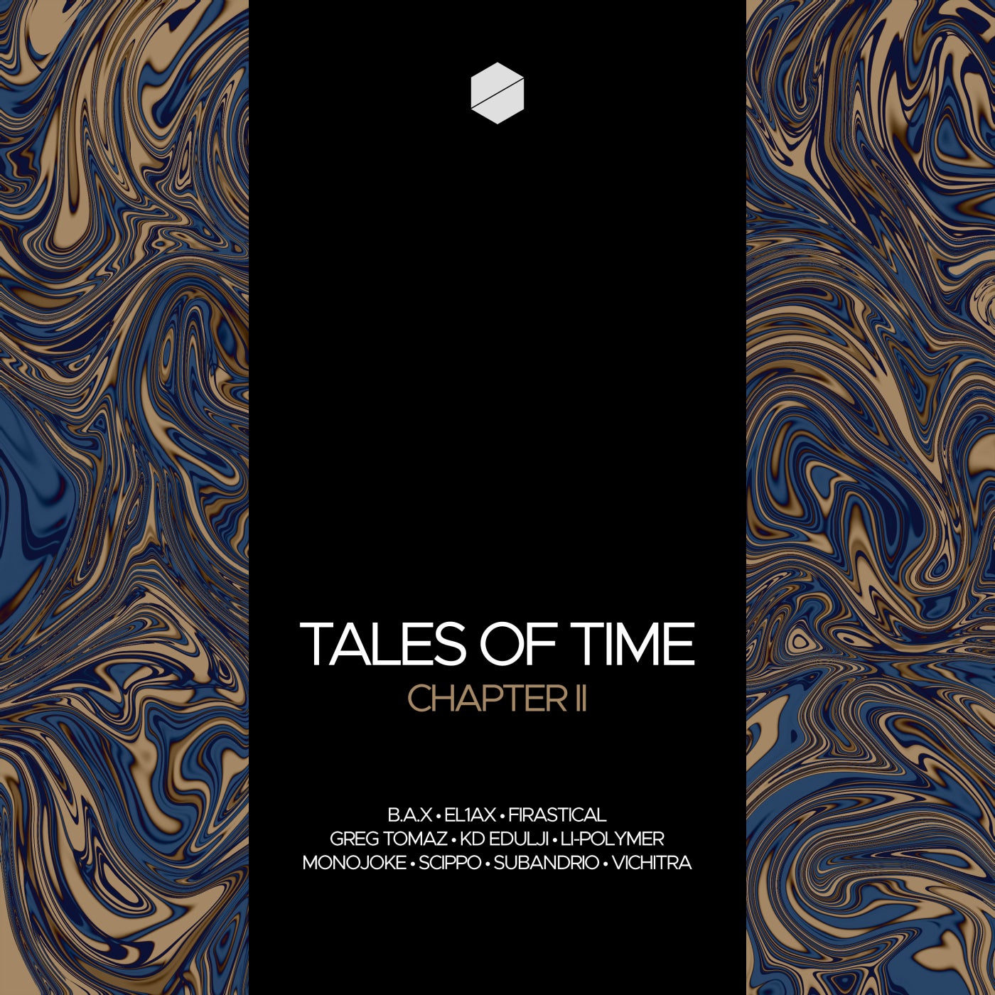 Tales of Time - Chapter 2