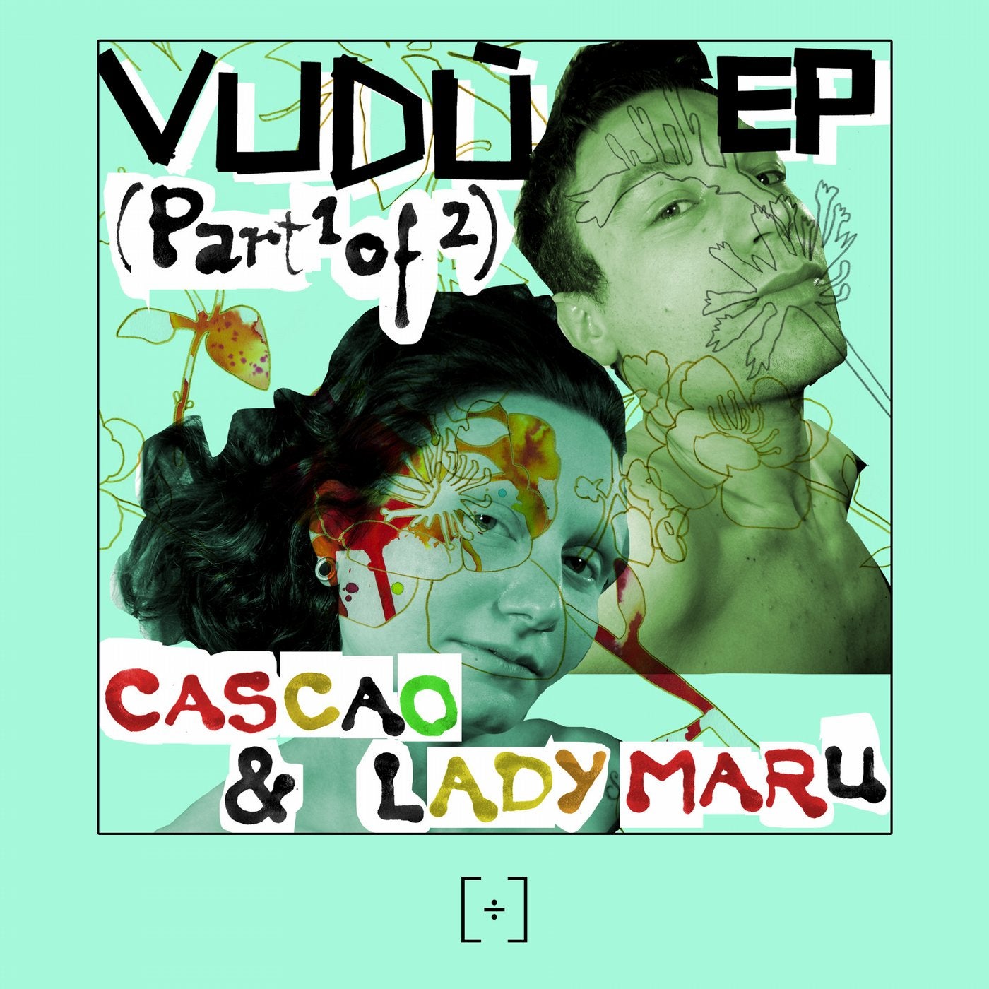 Vudu EP (Part 1 Of 2)