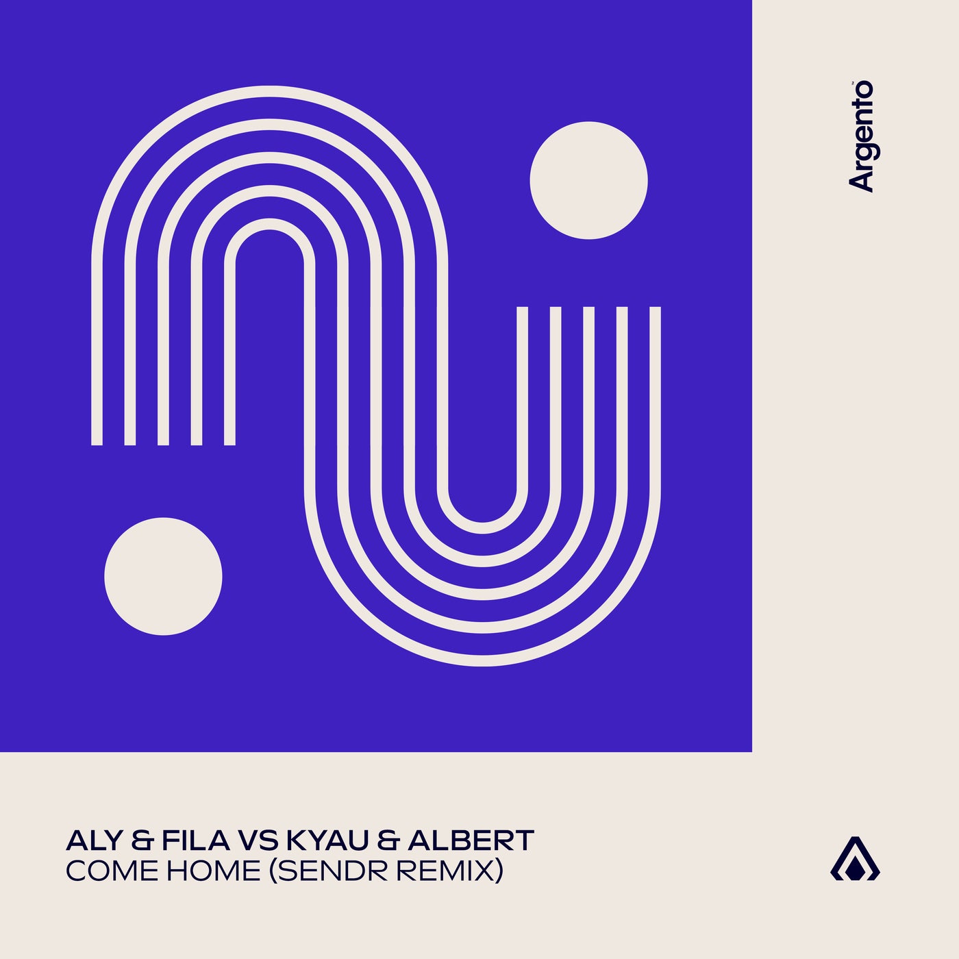 Come Home - Sendr Extended Remix