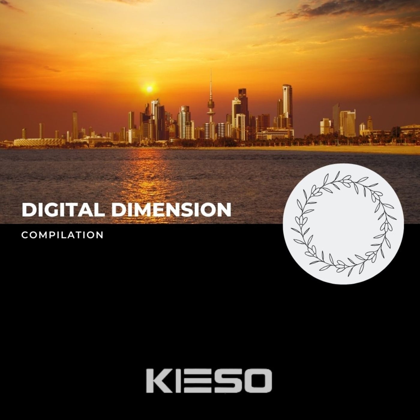 Digital Dimension