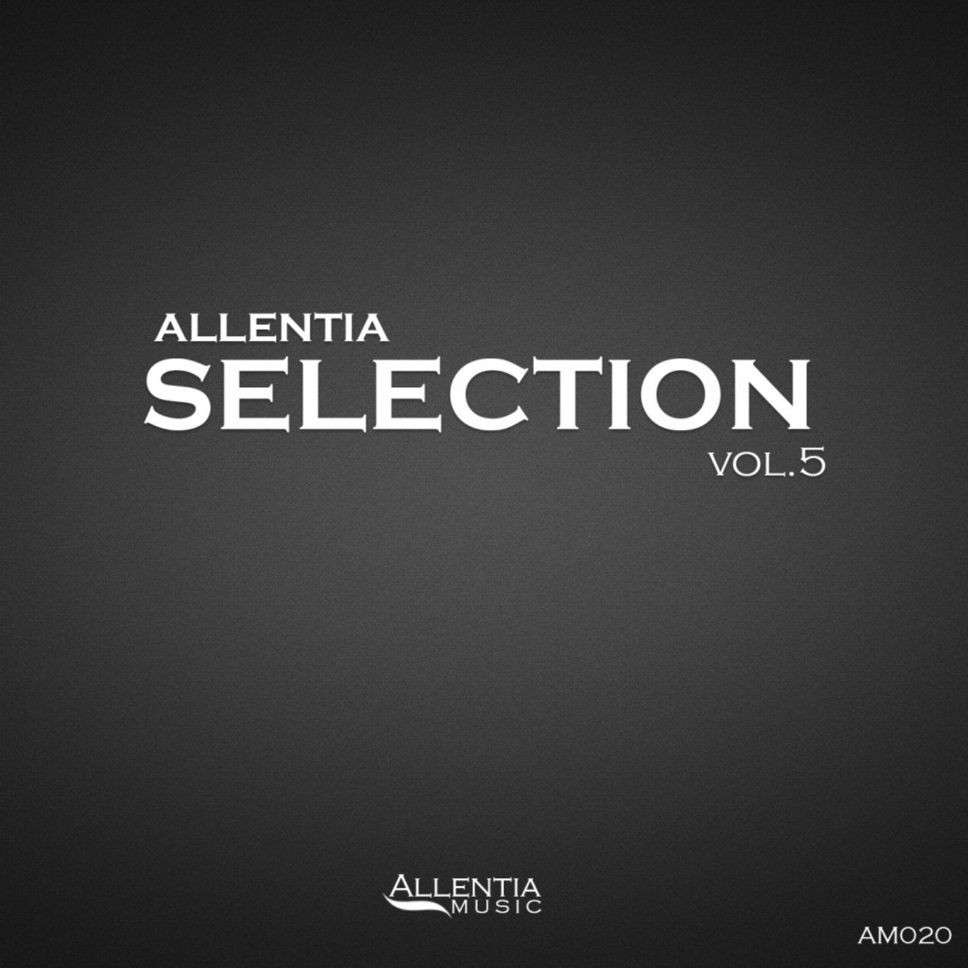 Allentia Music: Selection, Vol. 5