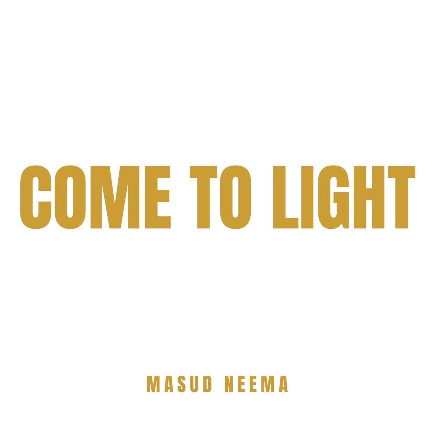 Come to Light