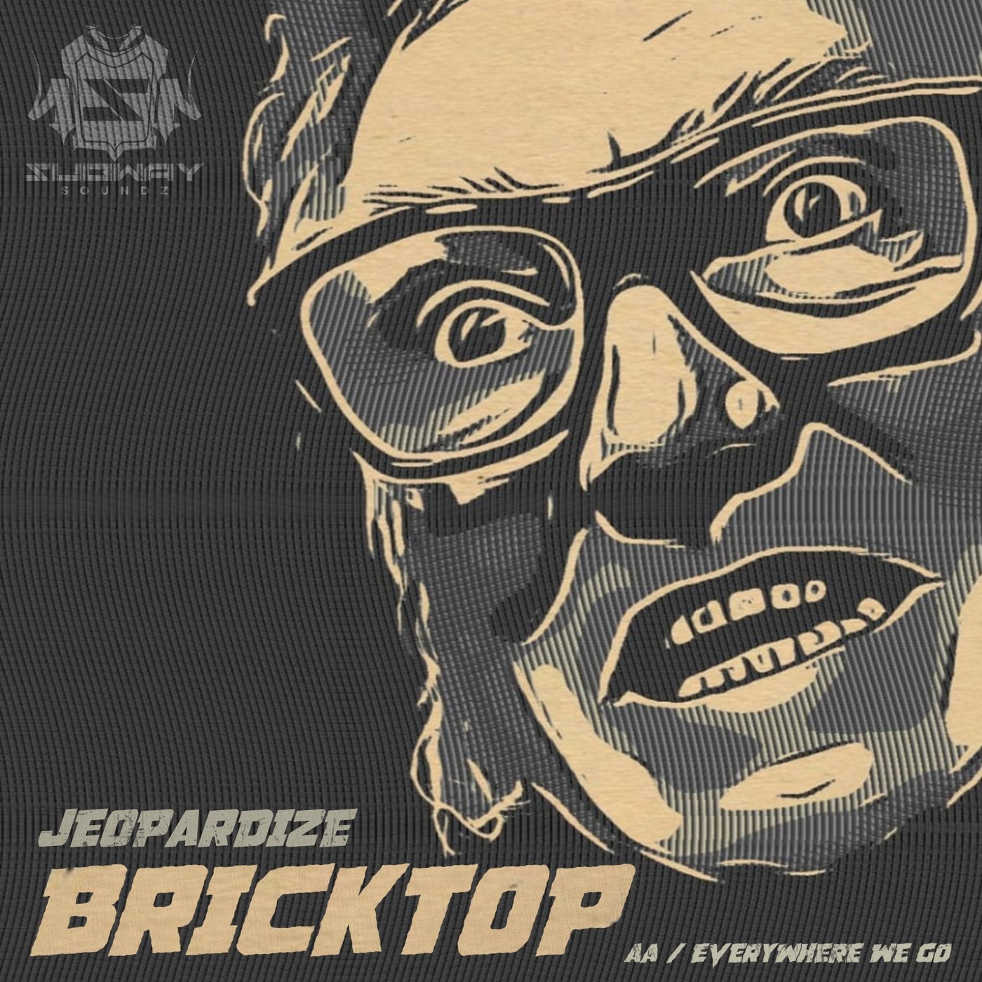 Brick Top / Everywhere We Go