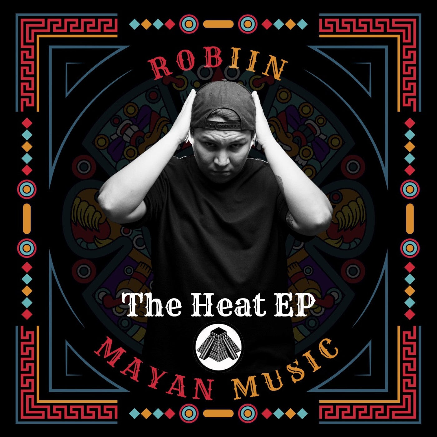 The Heat EP