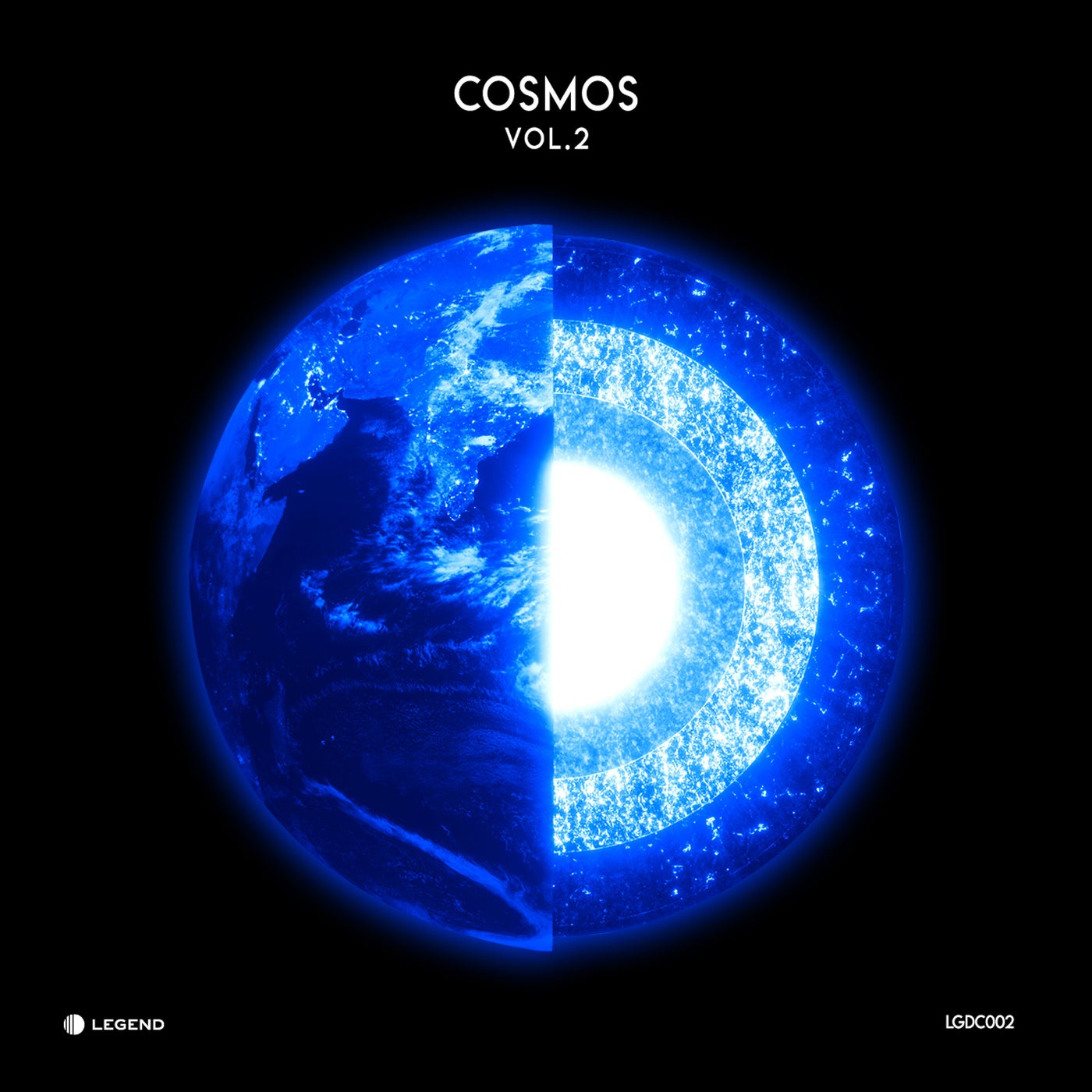 Cosmos, Vol. 2