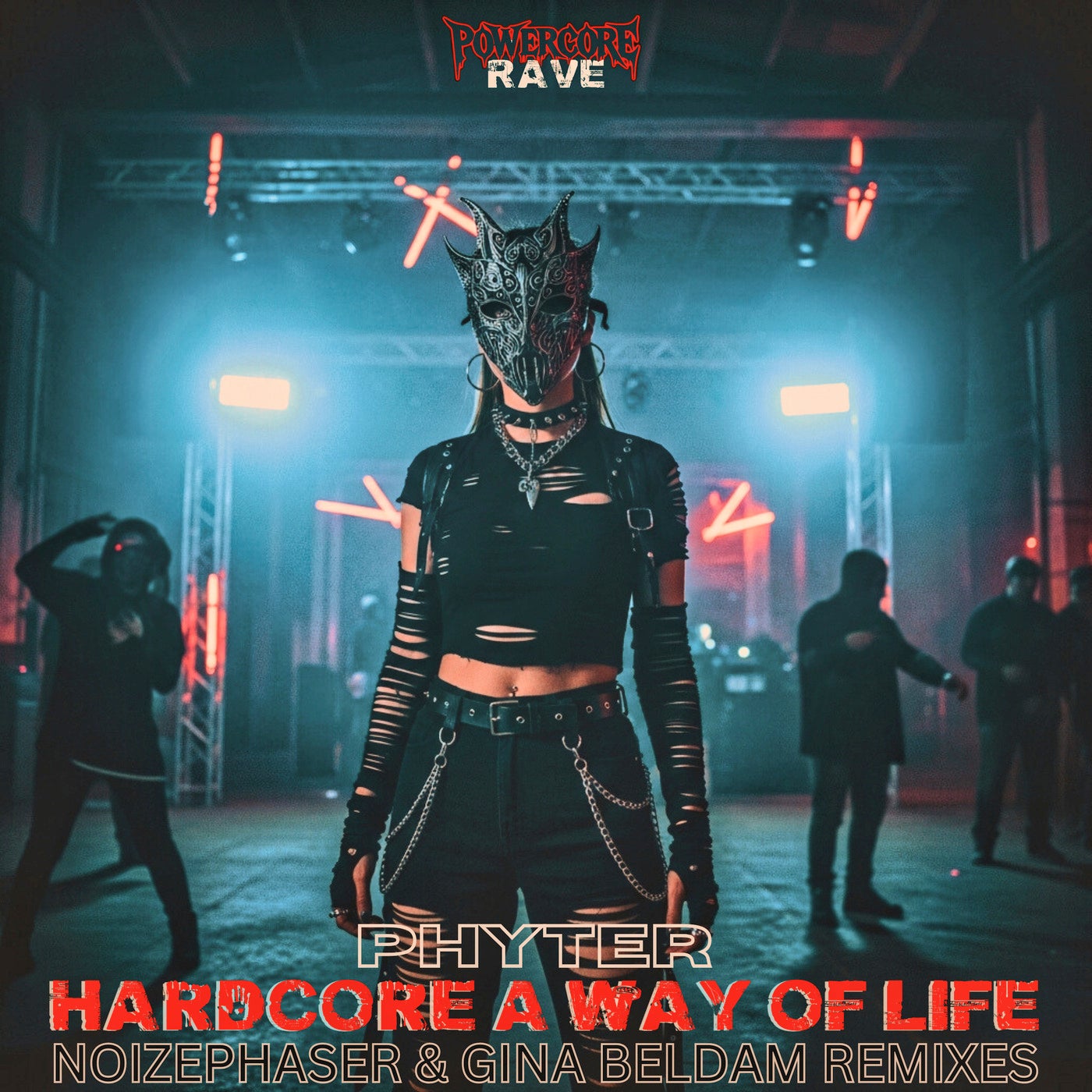 Hardcore a Way of Life