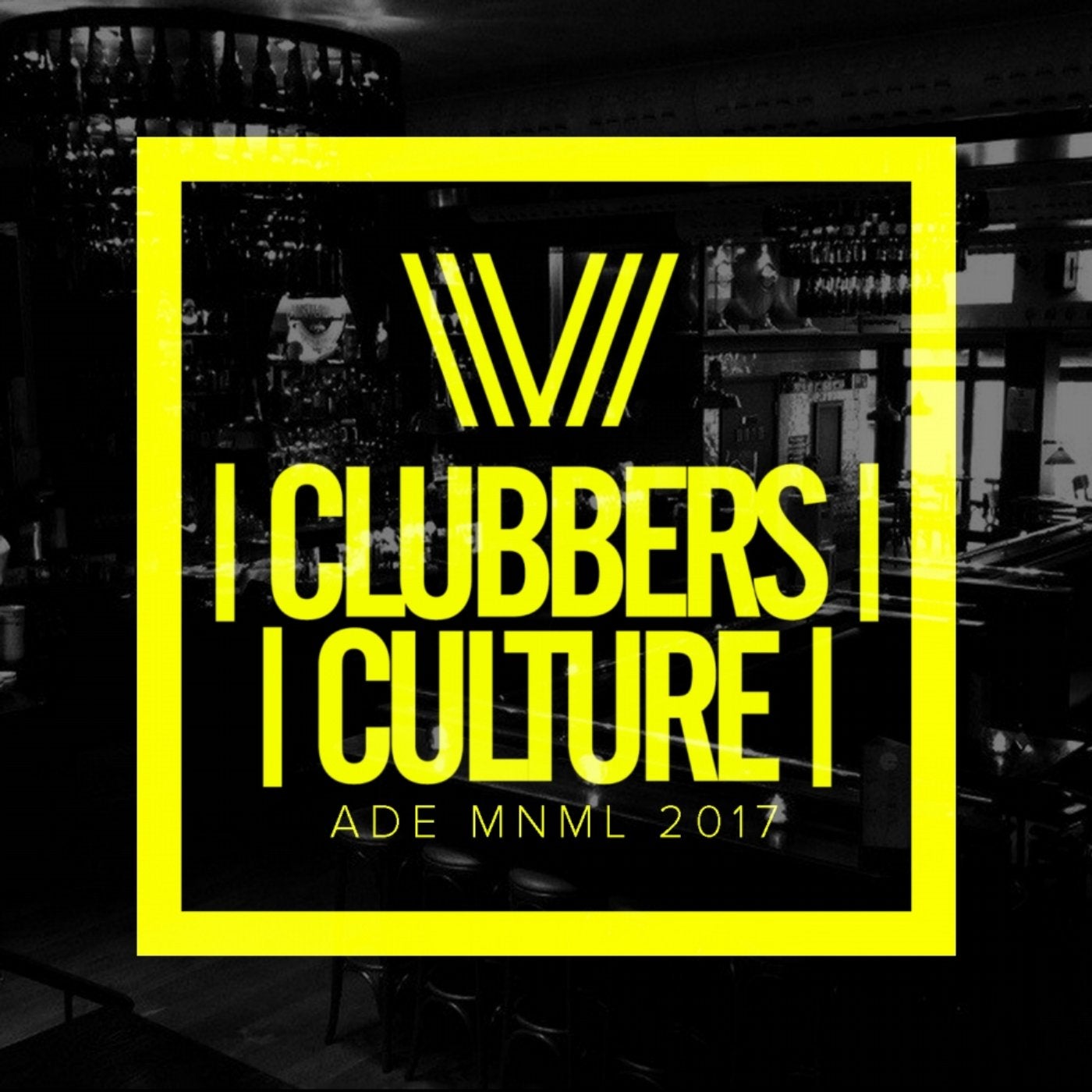 Clubbers Culture: ADE MNML 2017