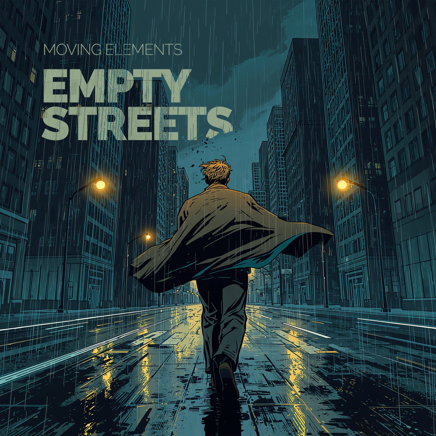 Empty Streets