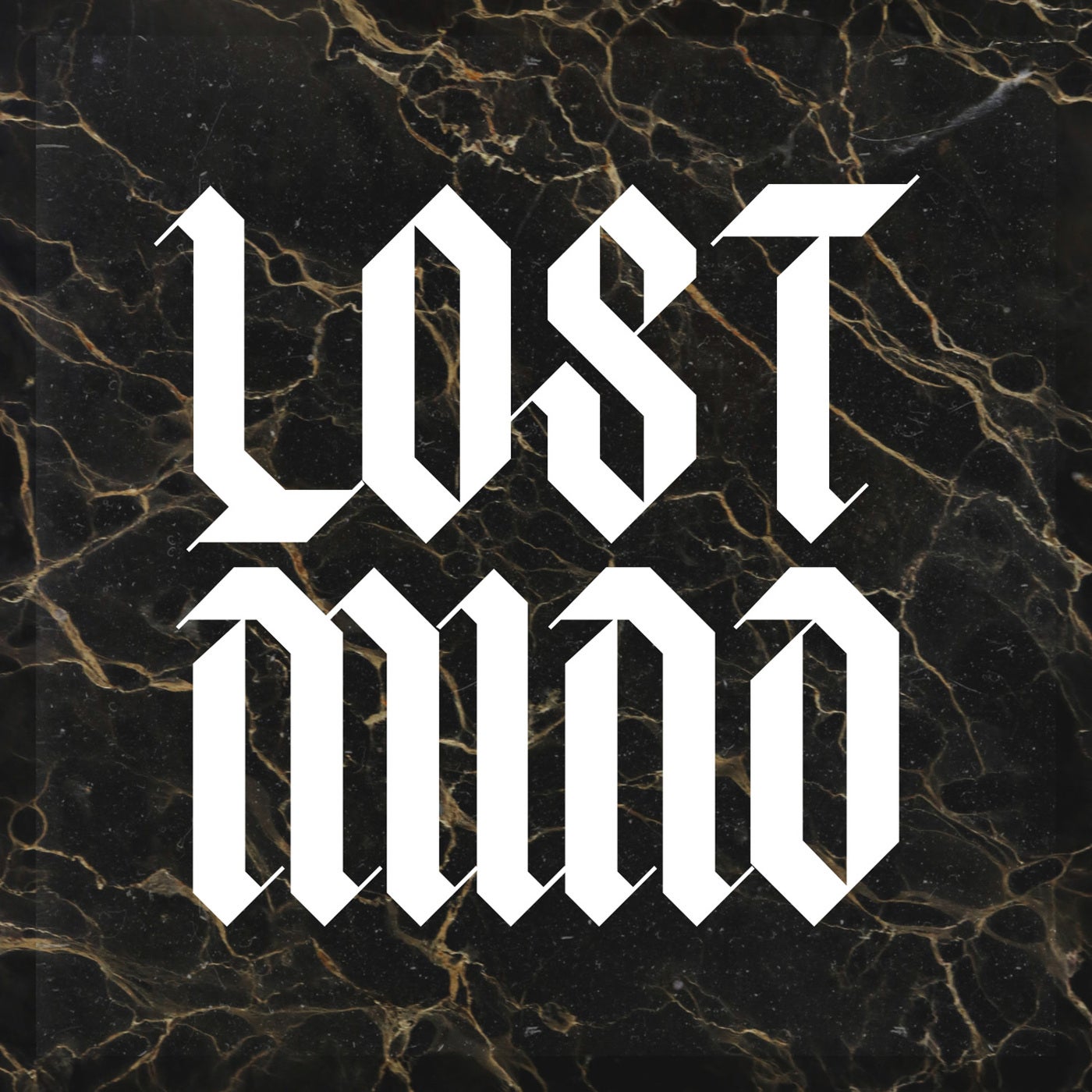 Lost Mind