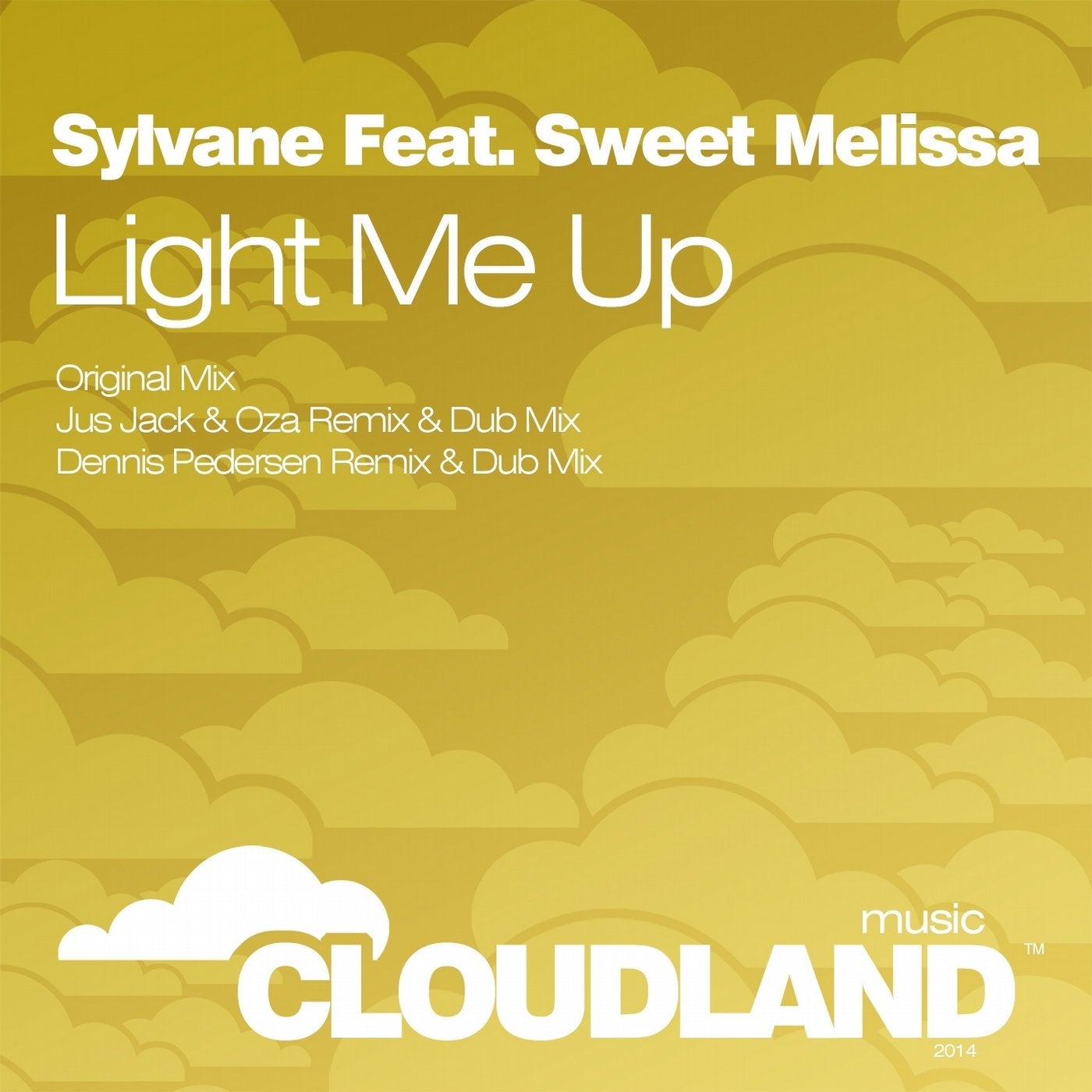 Light Me Up (feat. Sweet Melissa)
