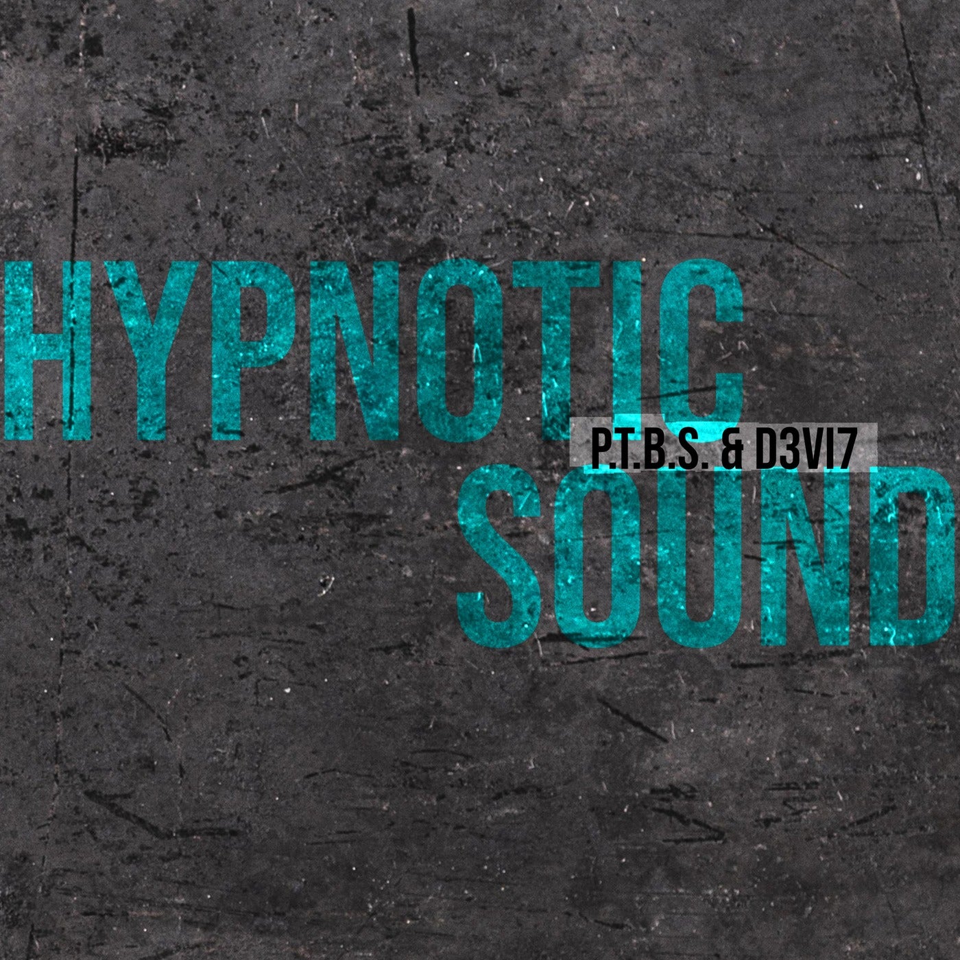 Hypnotic Sound, Pt. 2