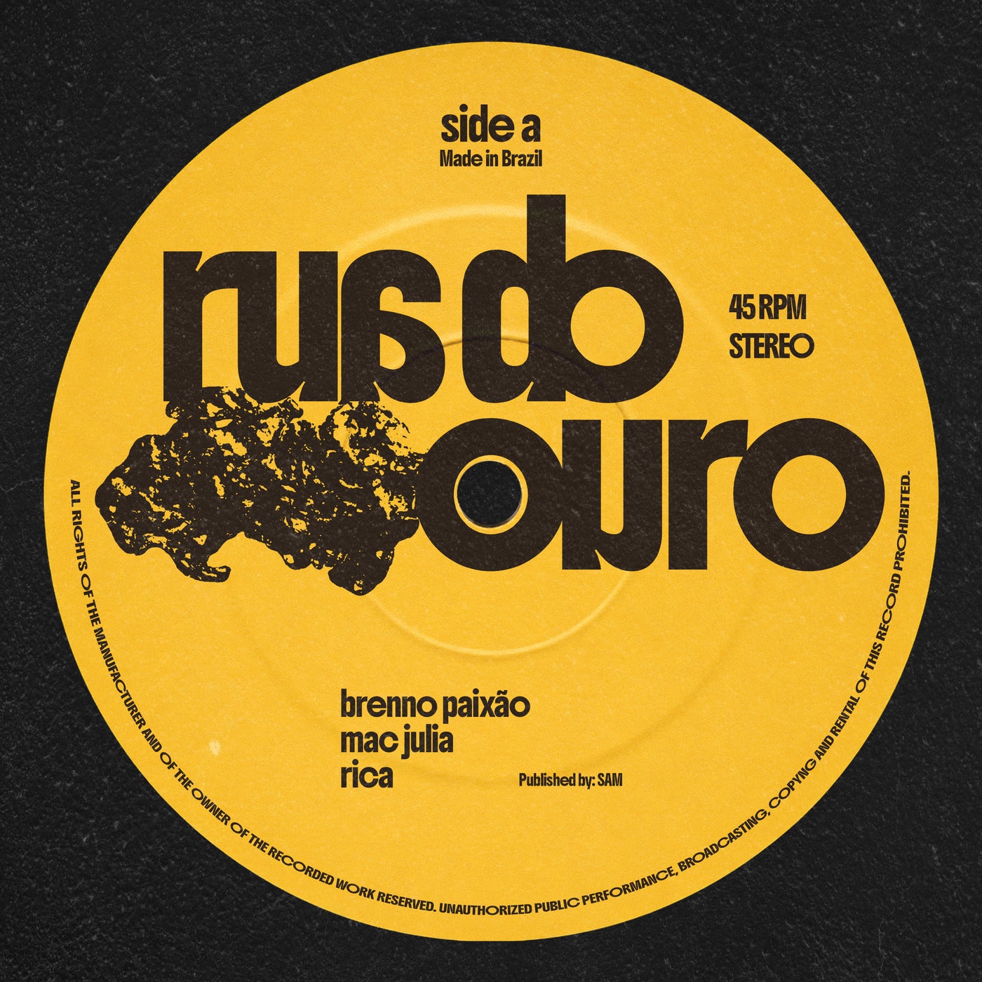 Brazilian Funk preview 2