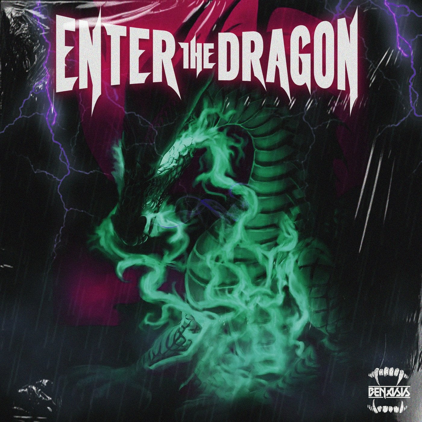 Enter the Dragon