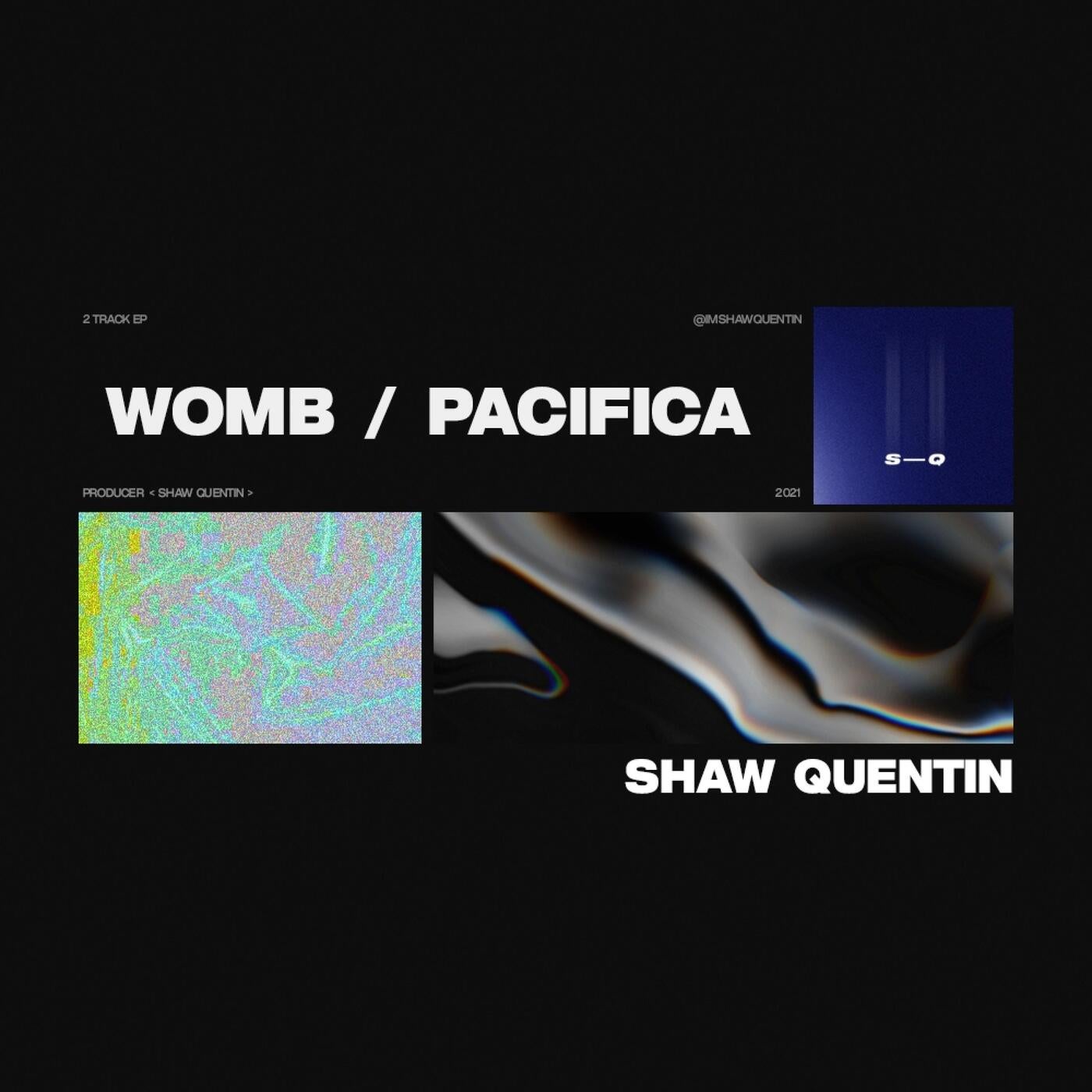 Womb (EP)