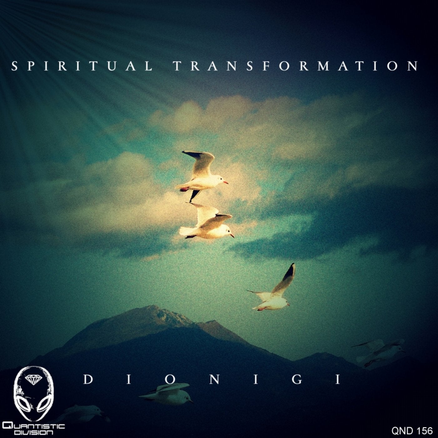 Spiritual Transformation