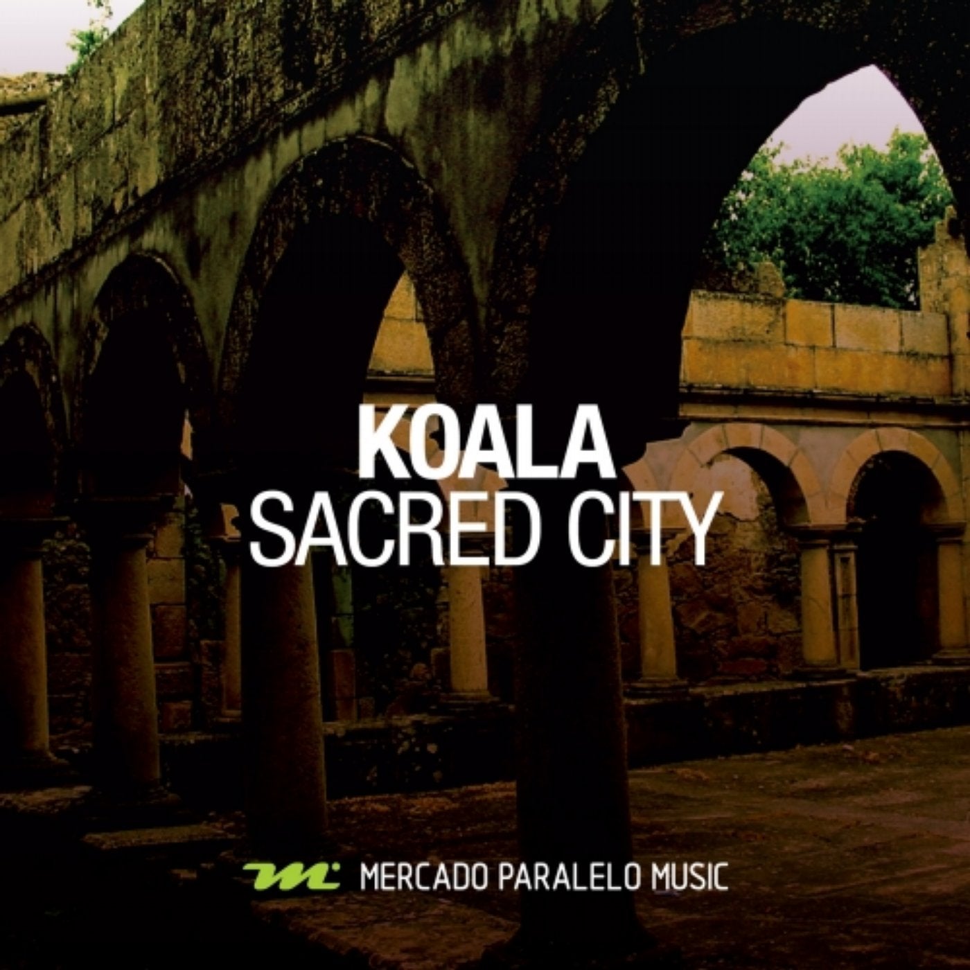 Sacred City