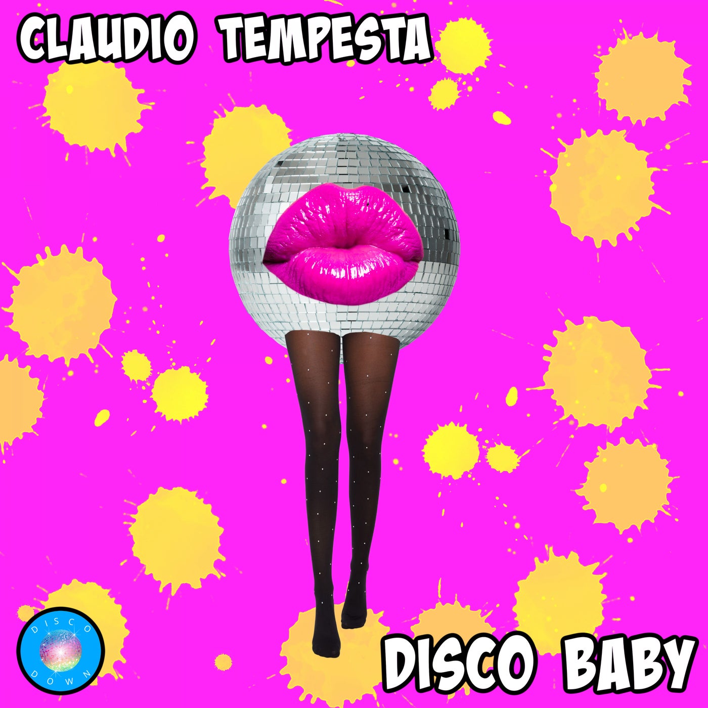 Disco Baby