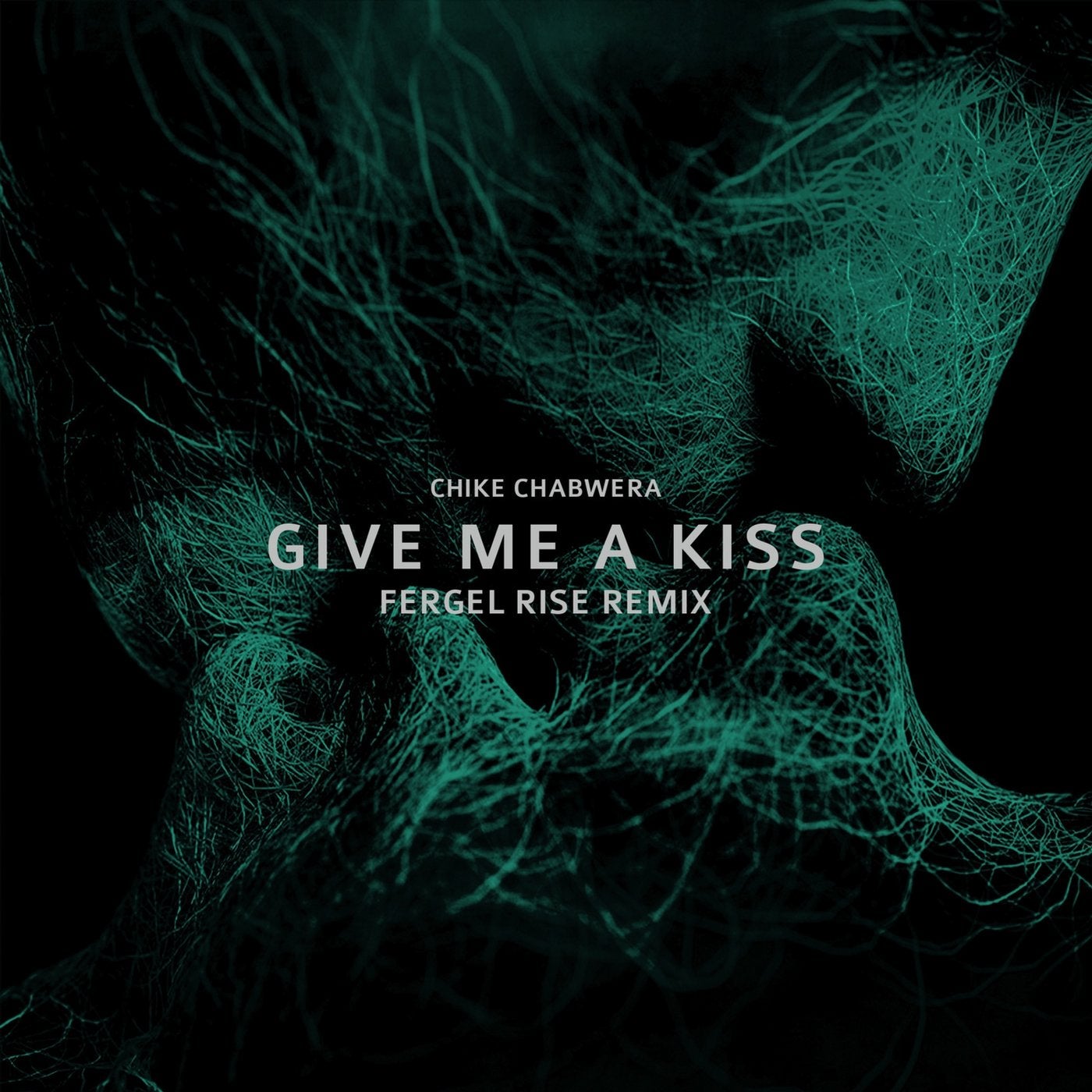 give me a kiss