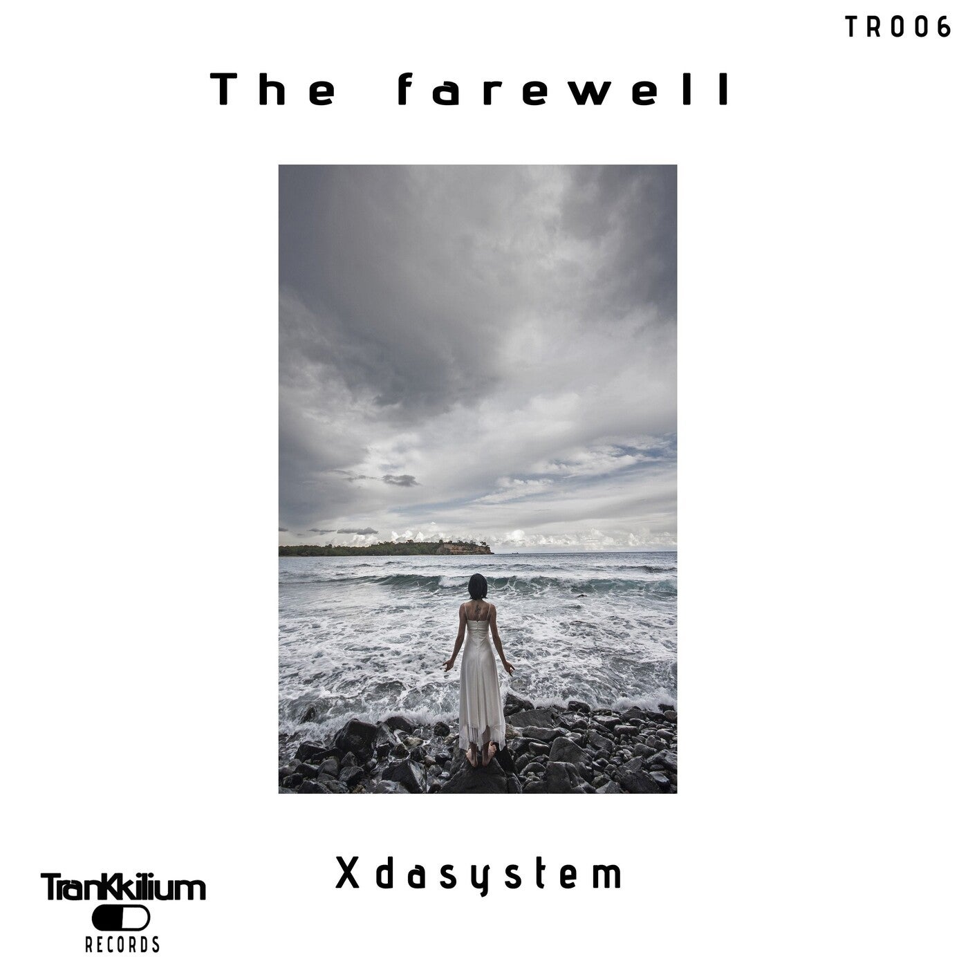 The Farewell