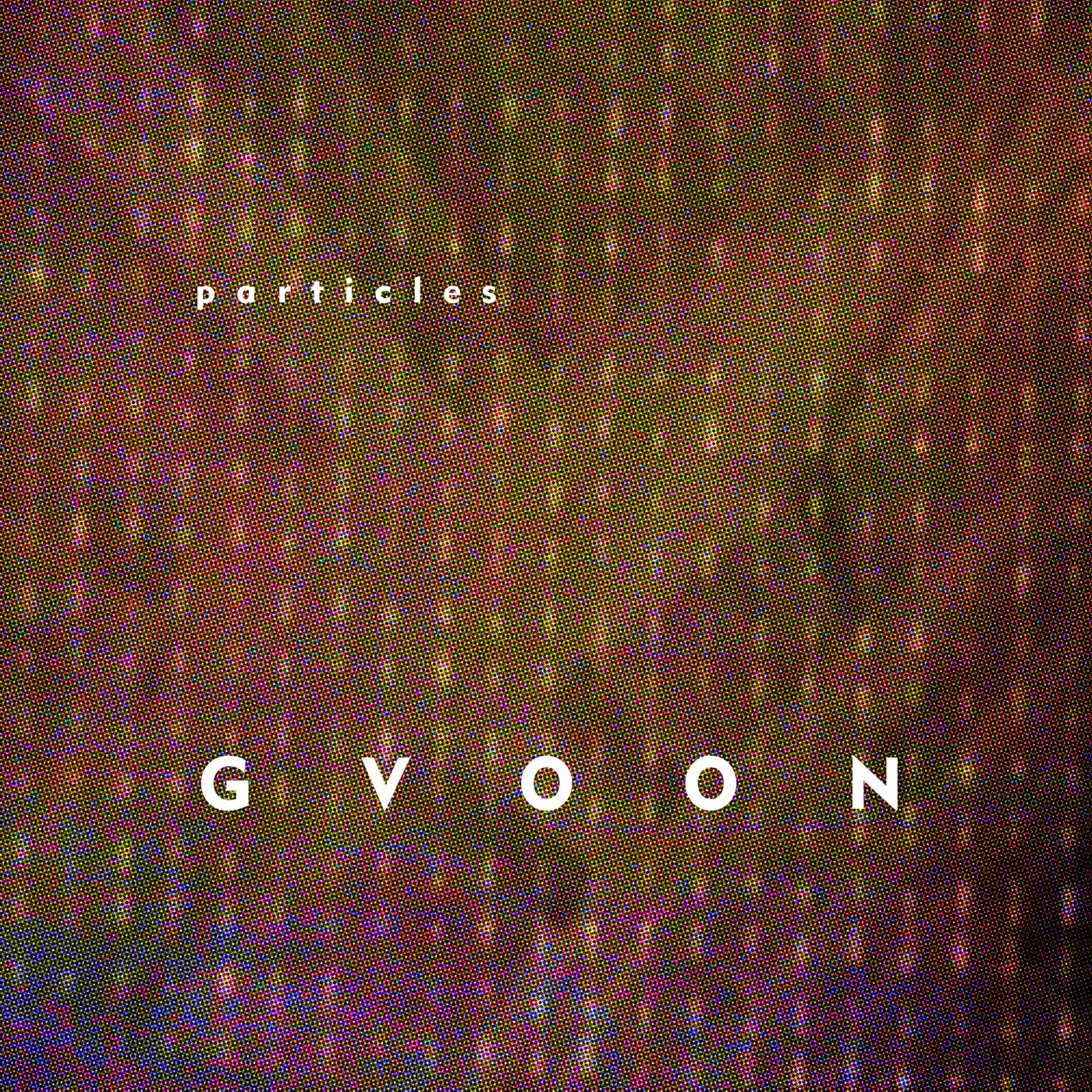 particles