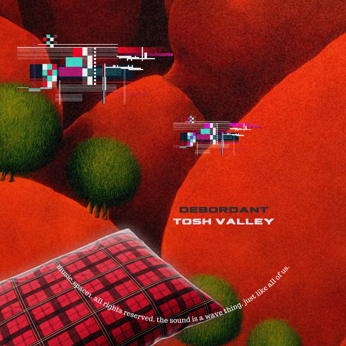 Tosh Valley