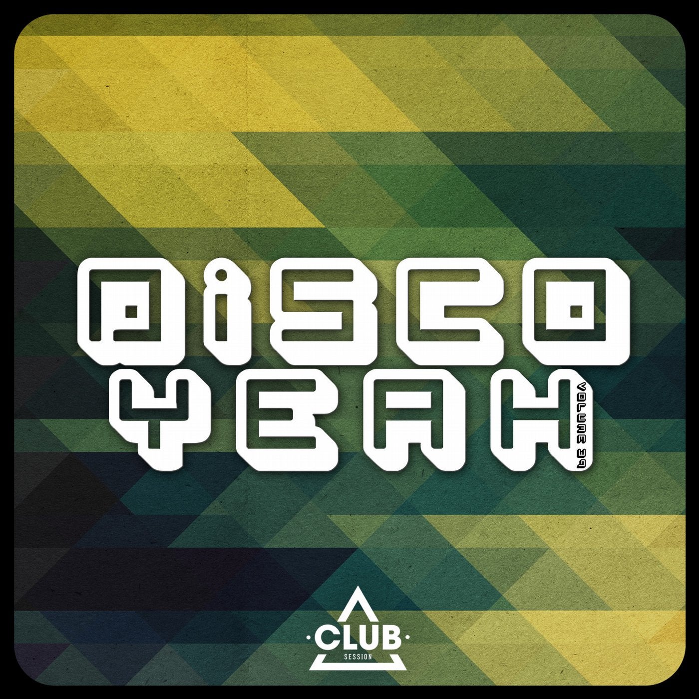 Disco Yeah! Vol. 39