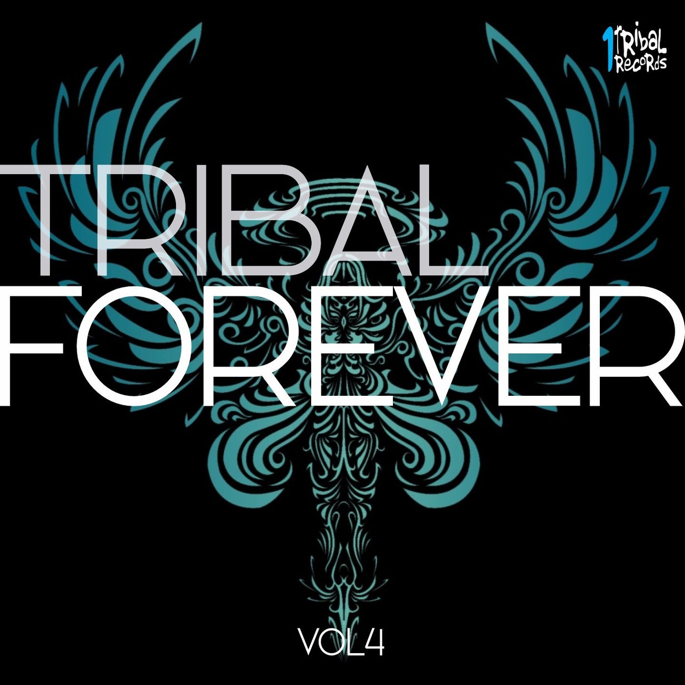 Tribal Forever, Vol. 4