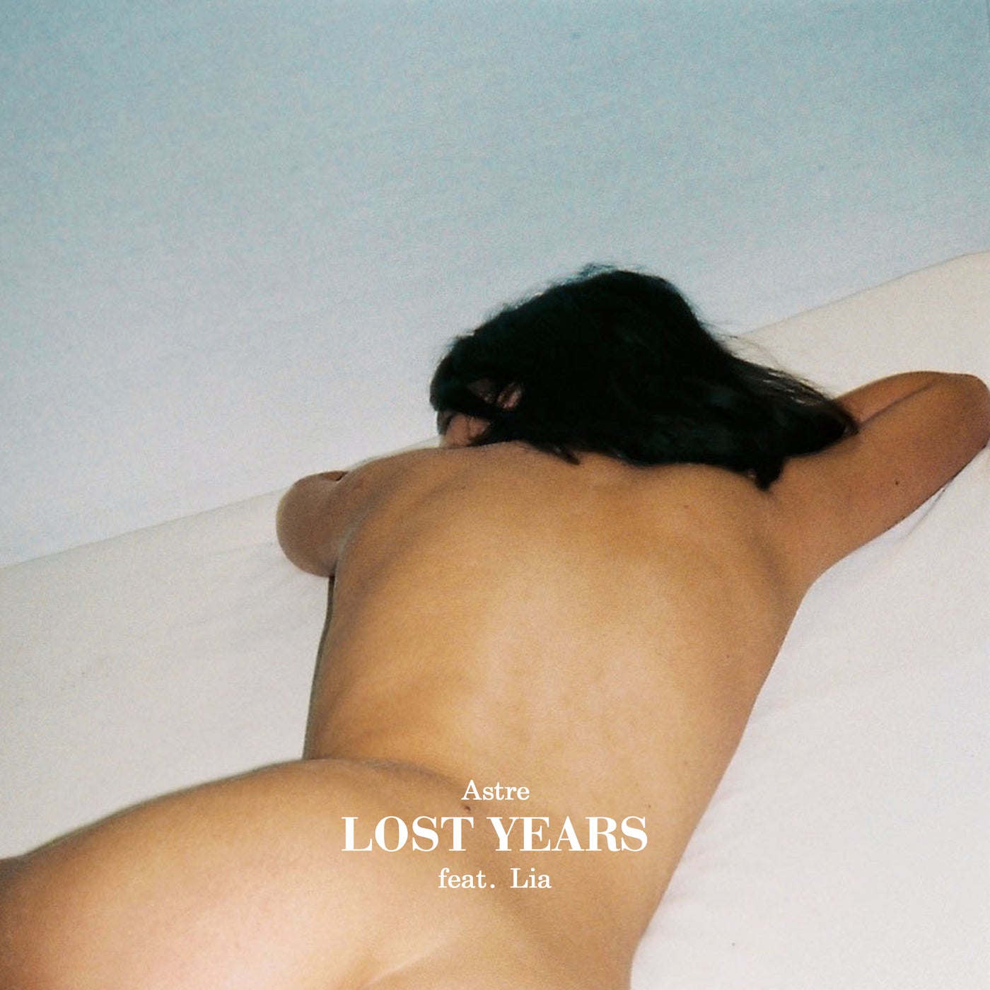 Lost Years (feat. Lia)