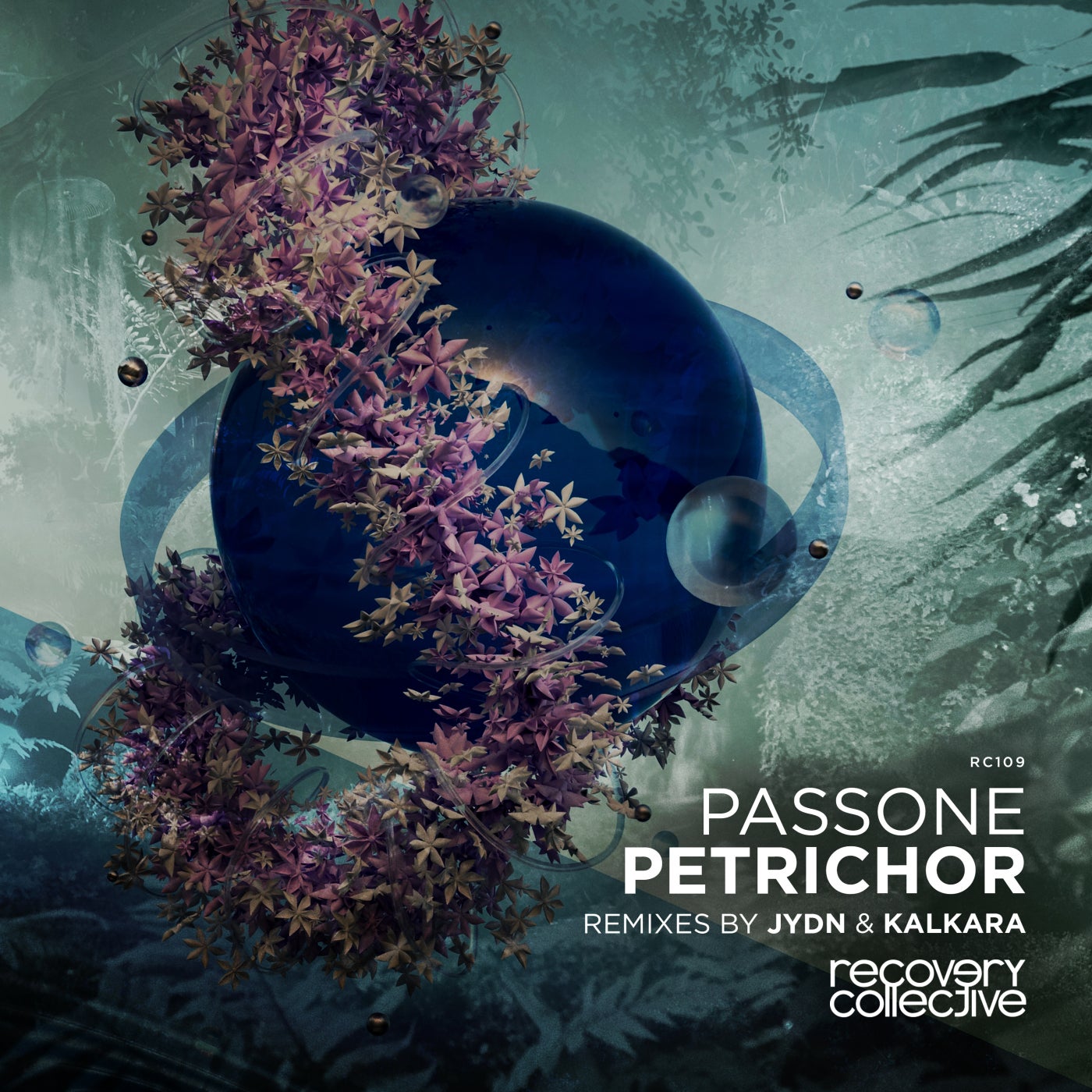 Petrichor