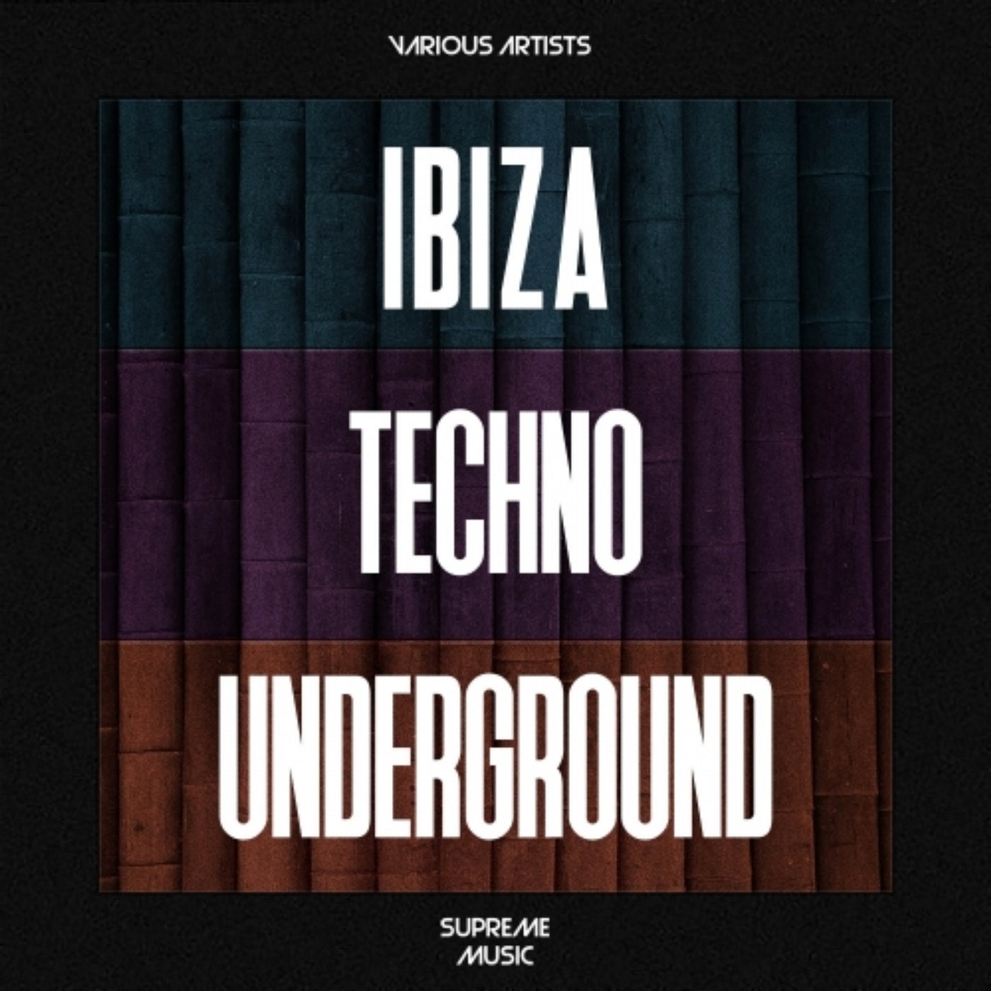 Ibiza Techno Underground