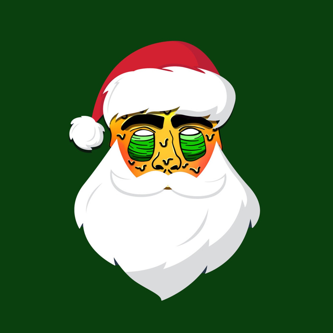 God Jul