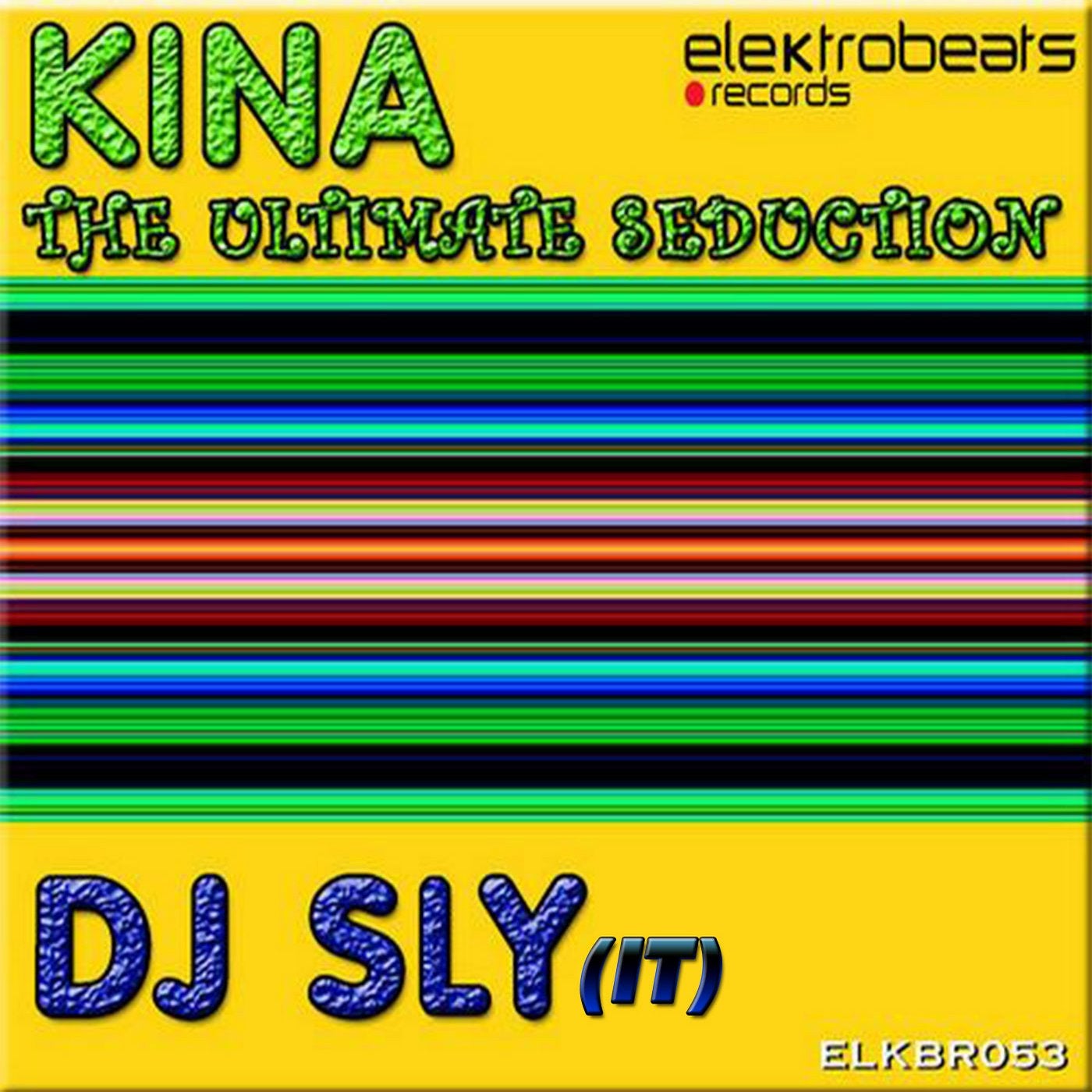 Kina
