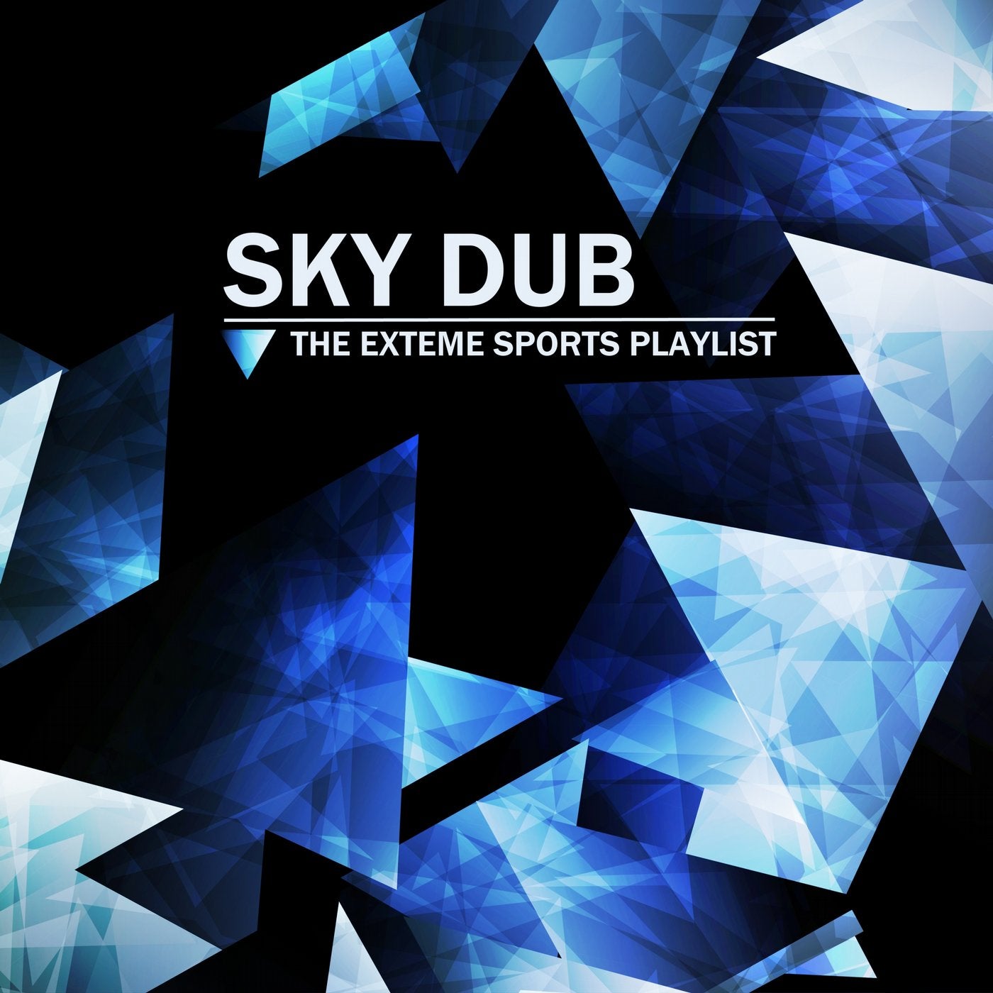 Sky Dub: The Extreme Sports Playlist