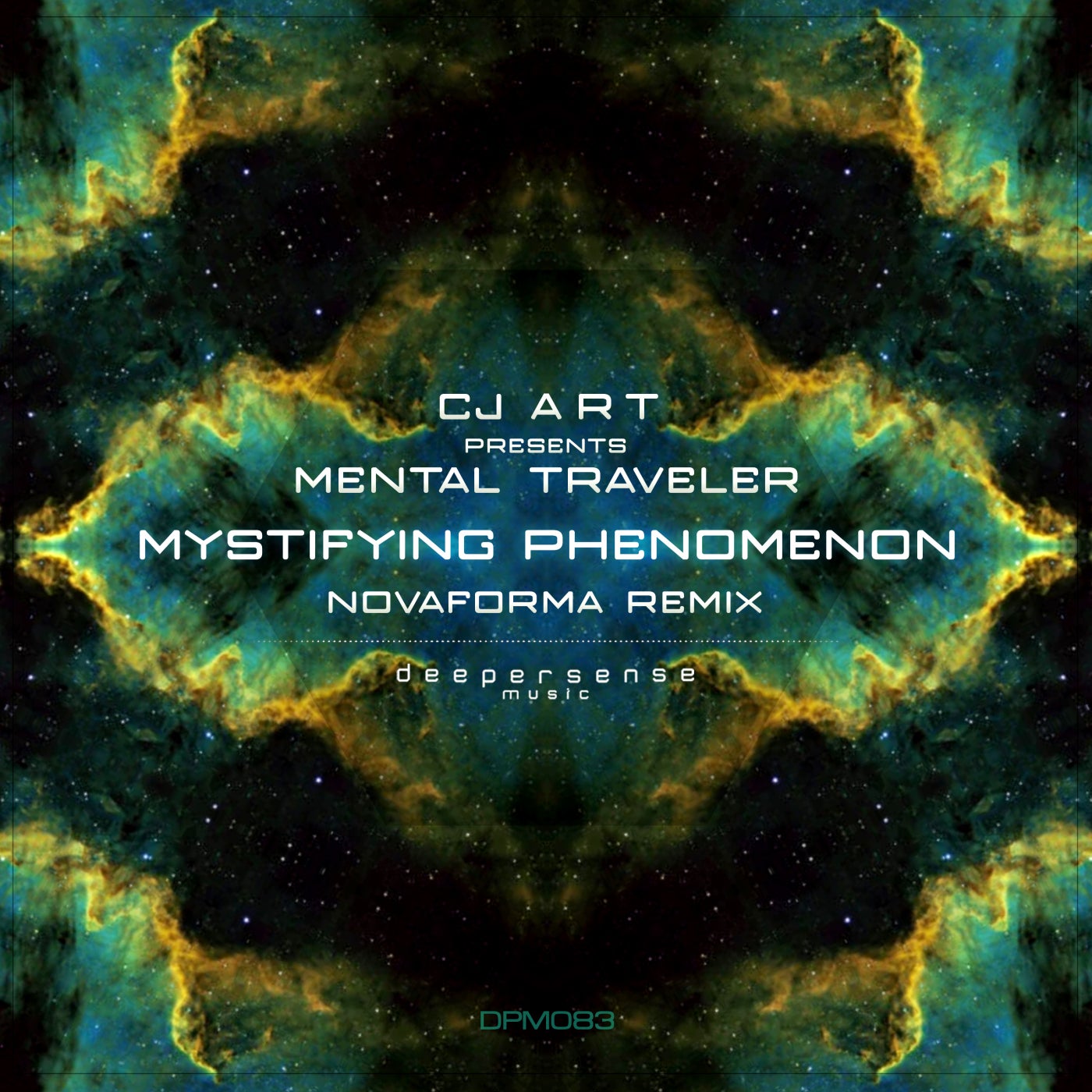 Mystifying Phenomenon (Remixed)