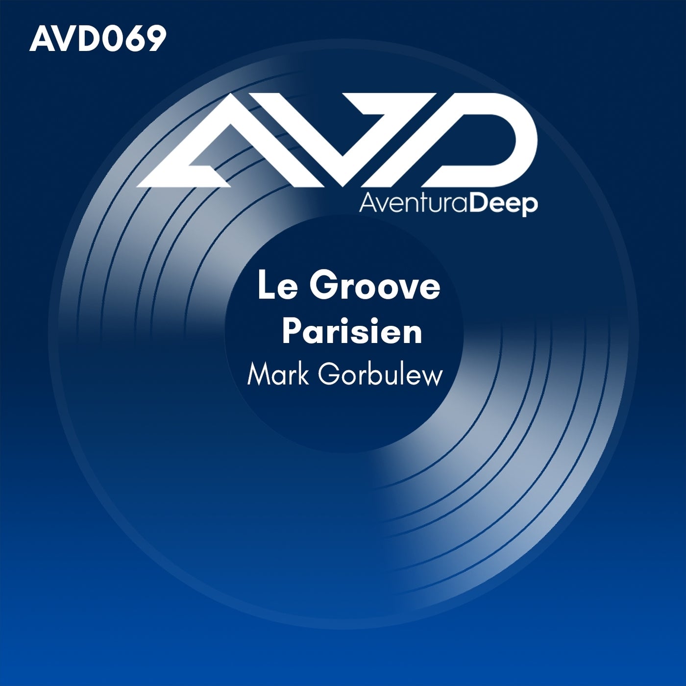 Le Groove Parisien (Boulevard Extended Mix)