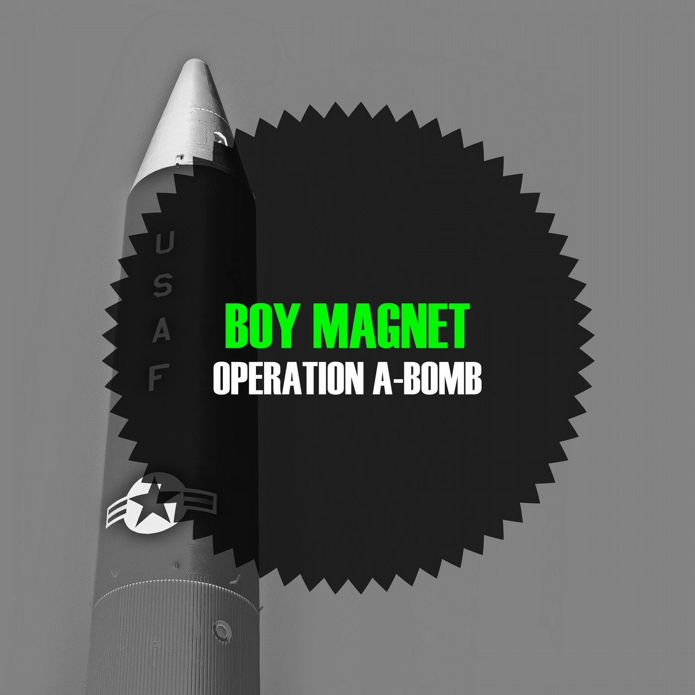 Operation A-Bomb