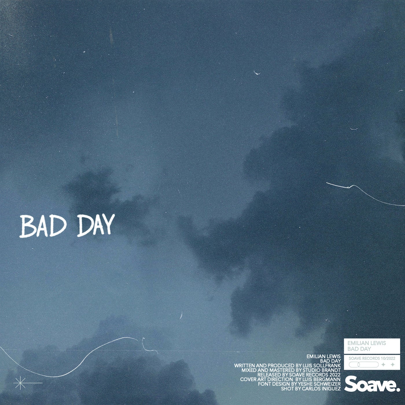 Bad Day