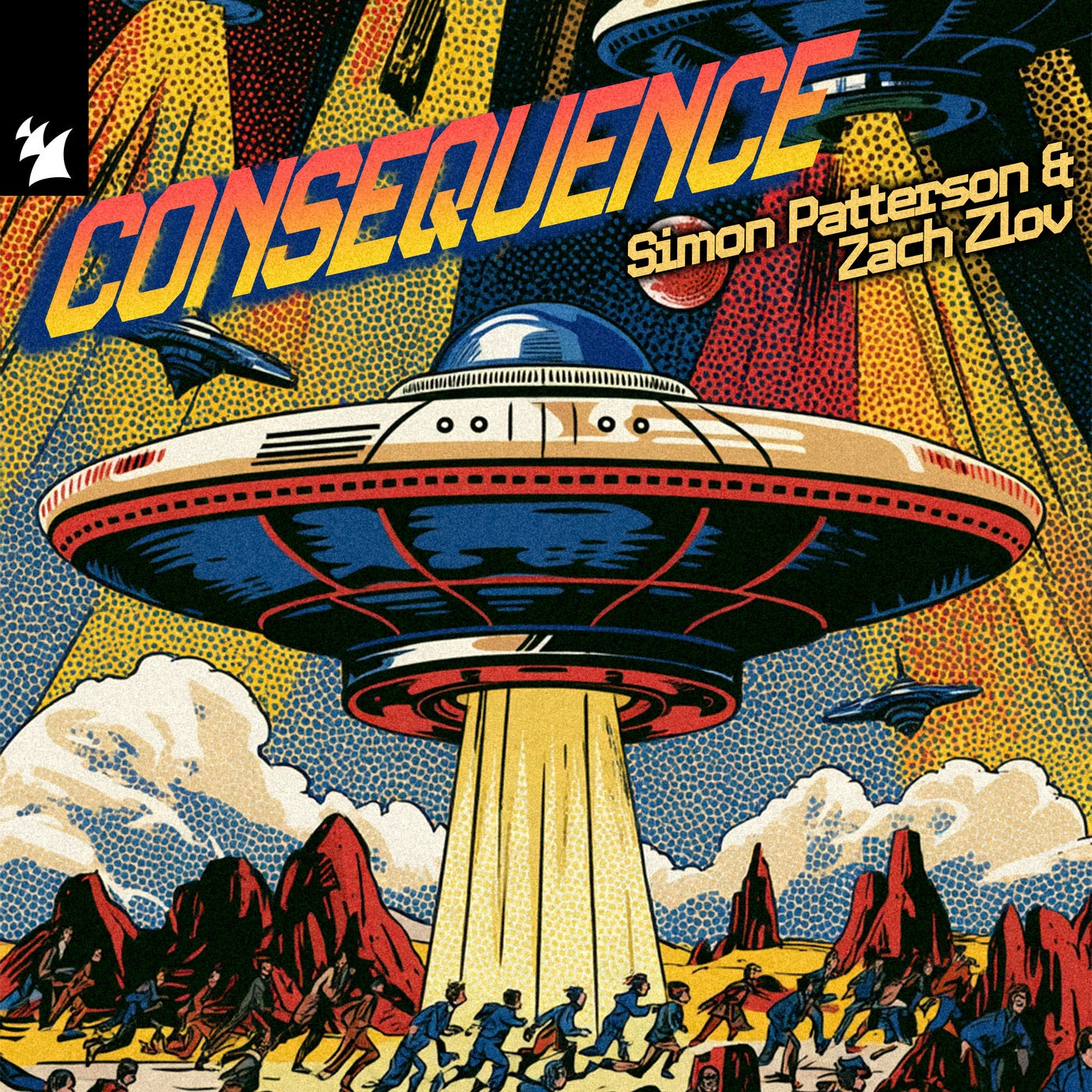 Simon Patterson Music & Downloads on Beatport