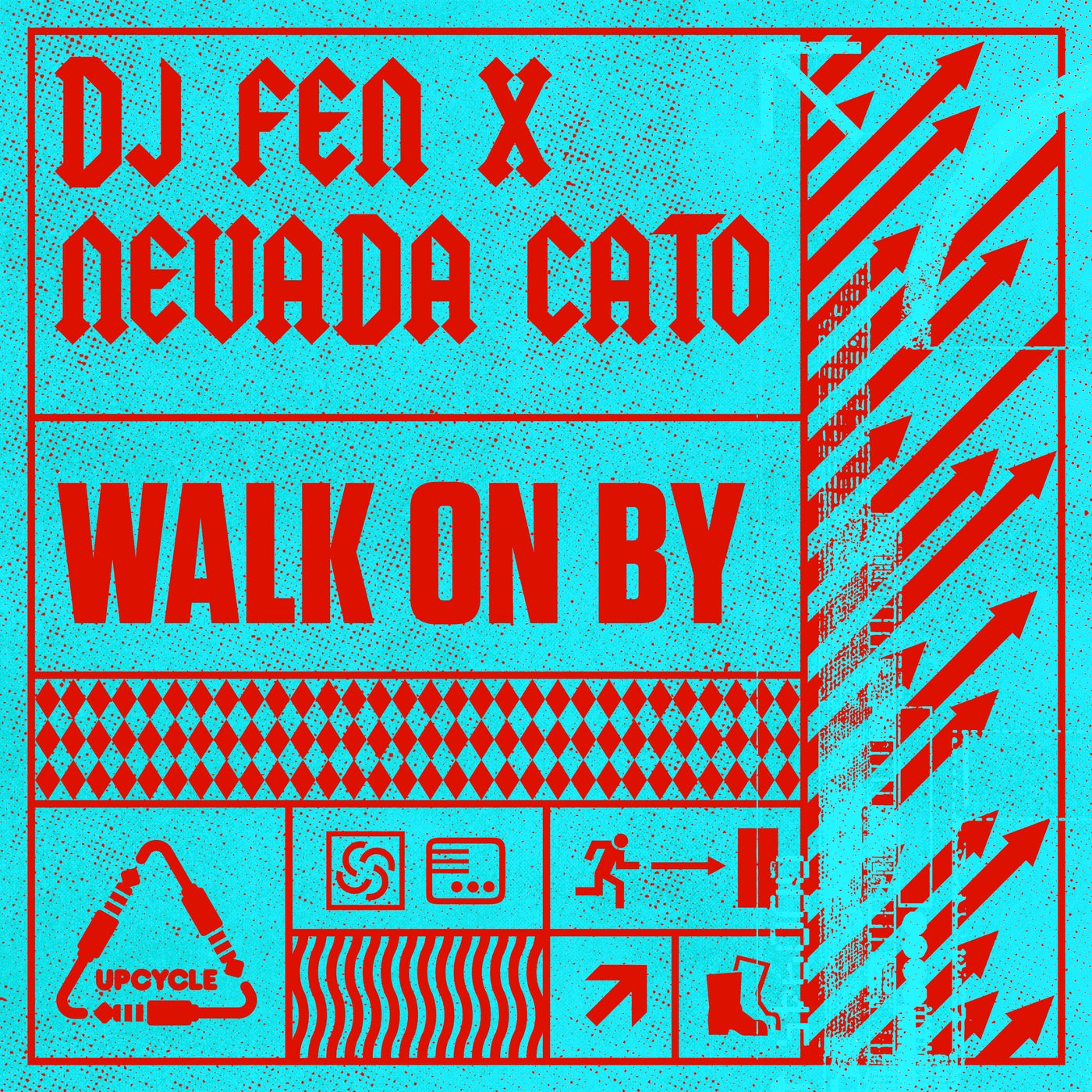 Walk On By