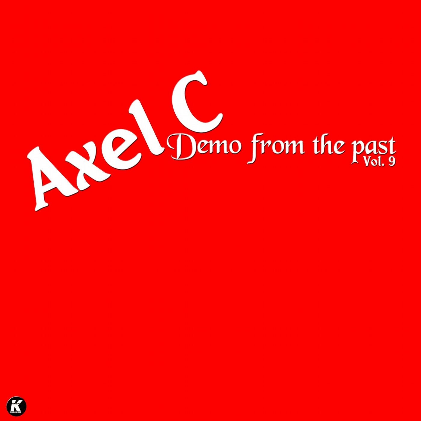 DEMO FROM THE PAST VOL 9