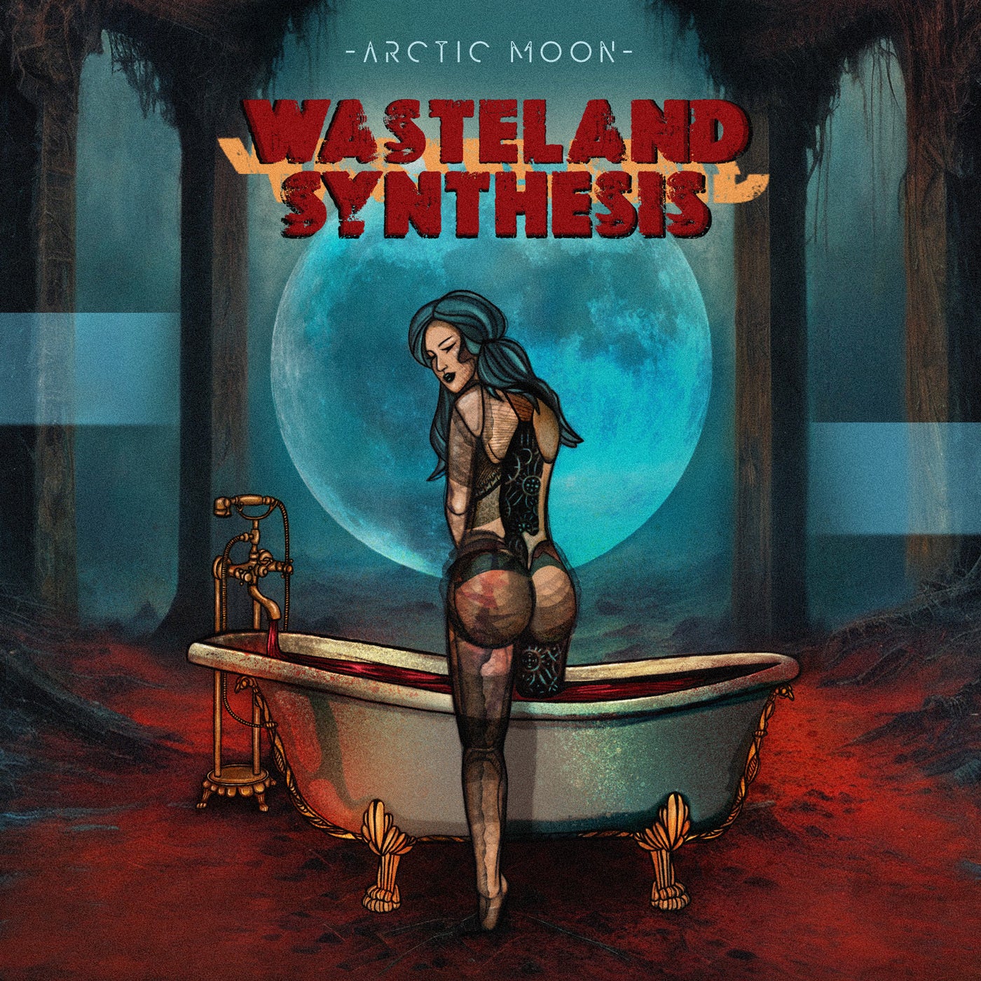 Wasteland Synthesis (Extended Mix)