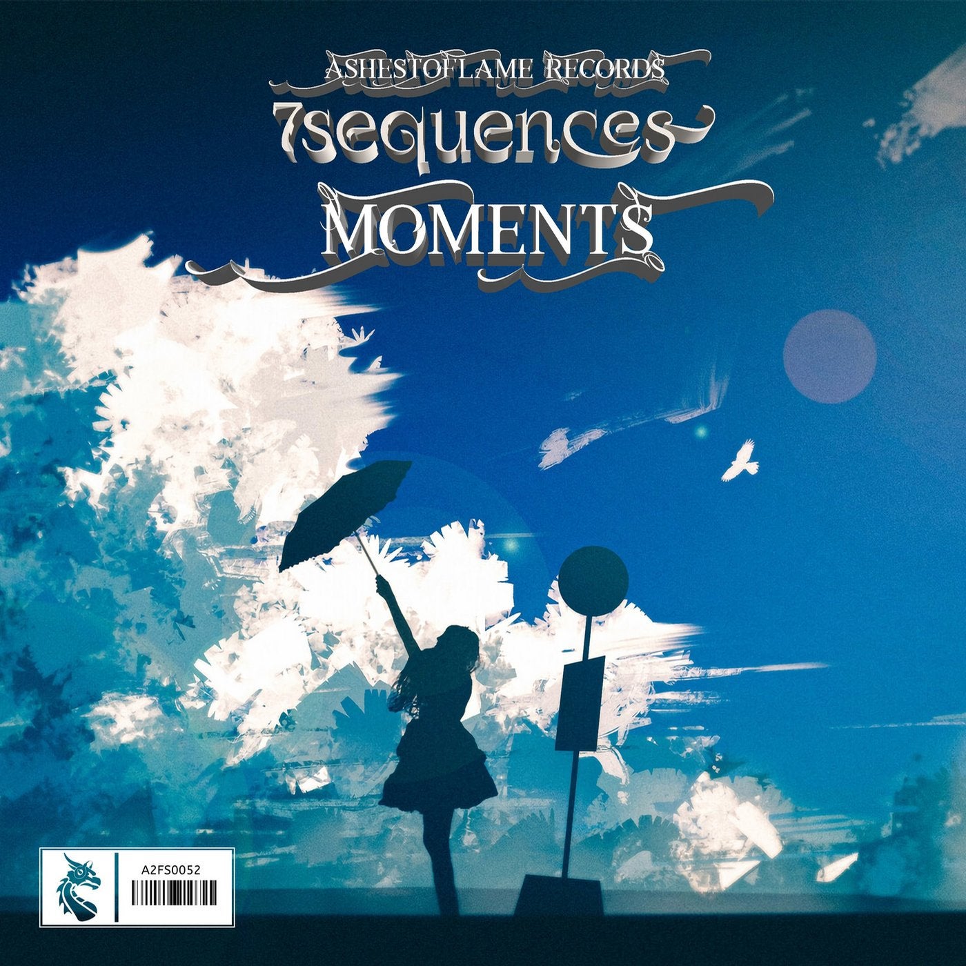 Moments - Single