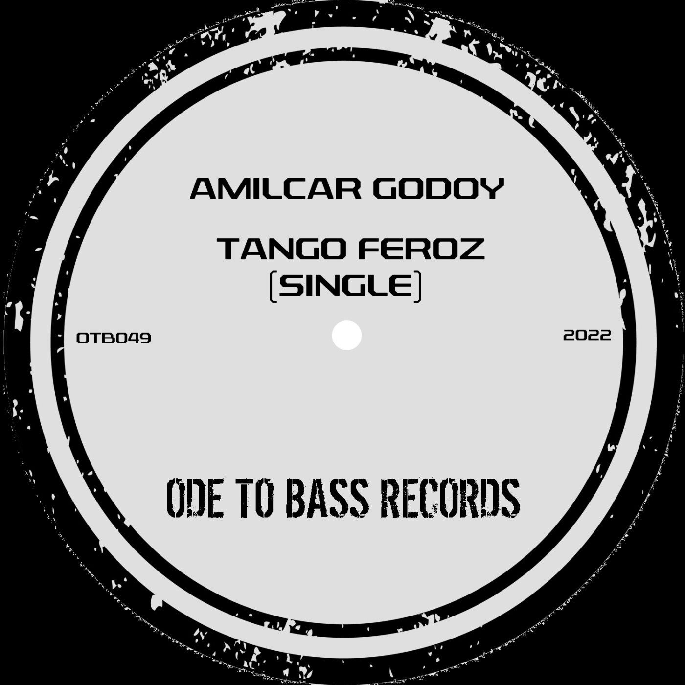 Tango Feroz