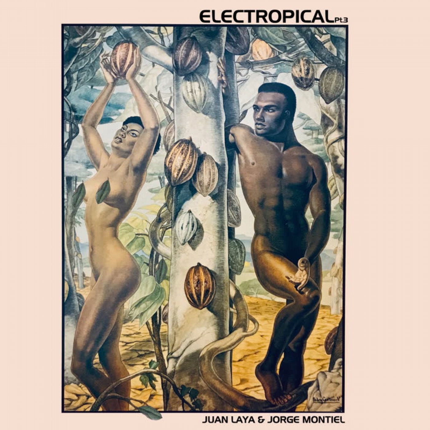 Electropical Pt. 3