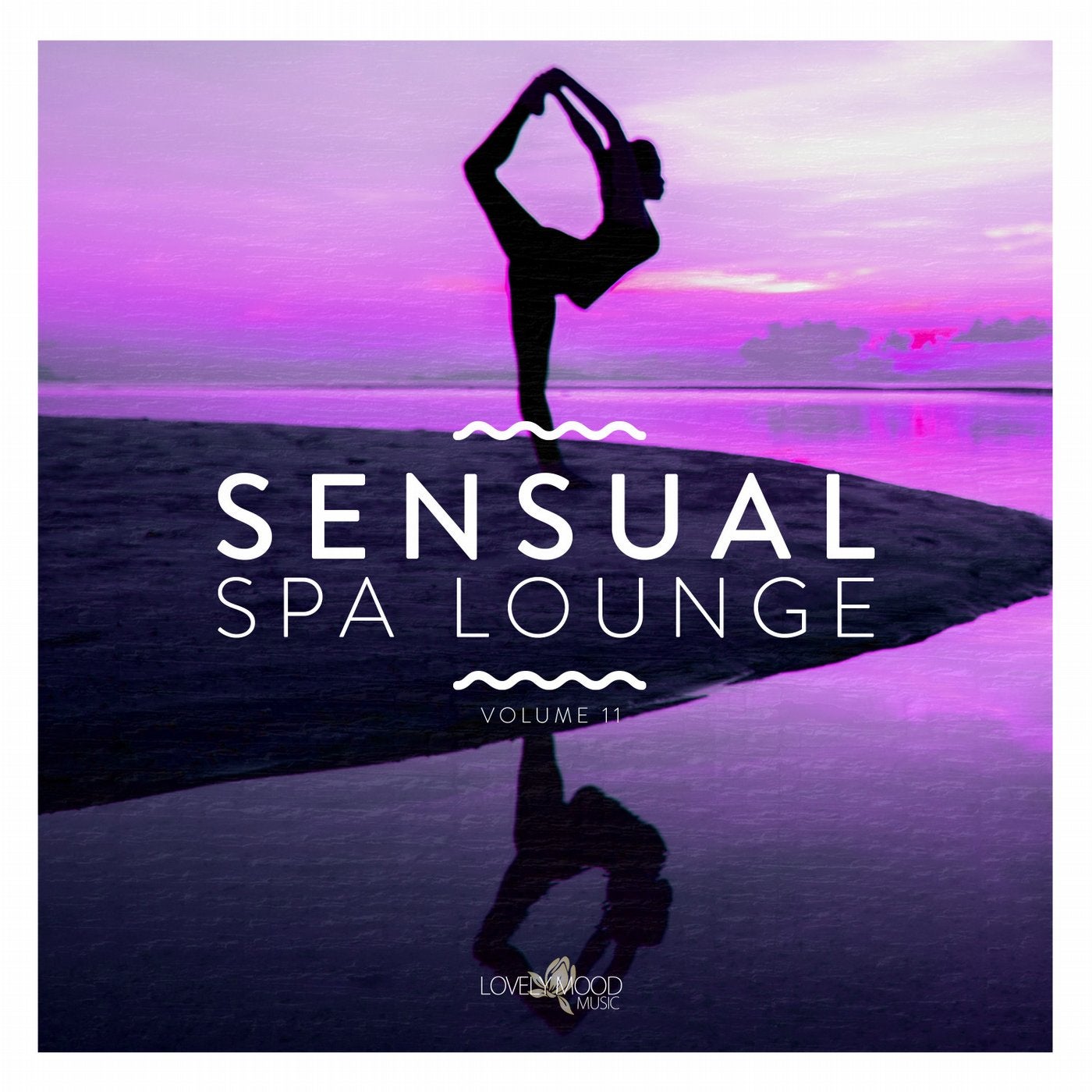 Sensual Spa Lounge 11 - Chill-Out & Lounge Collection