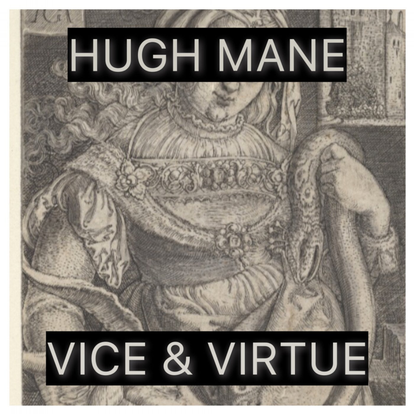 Vice & Virtue EP